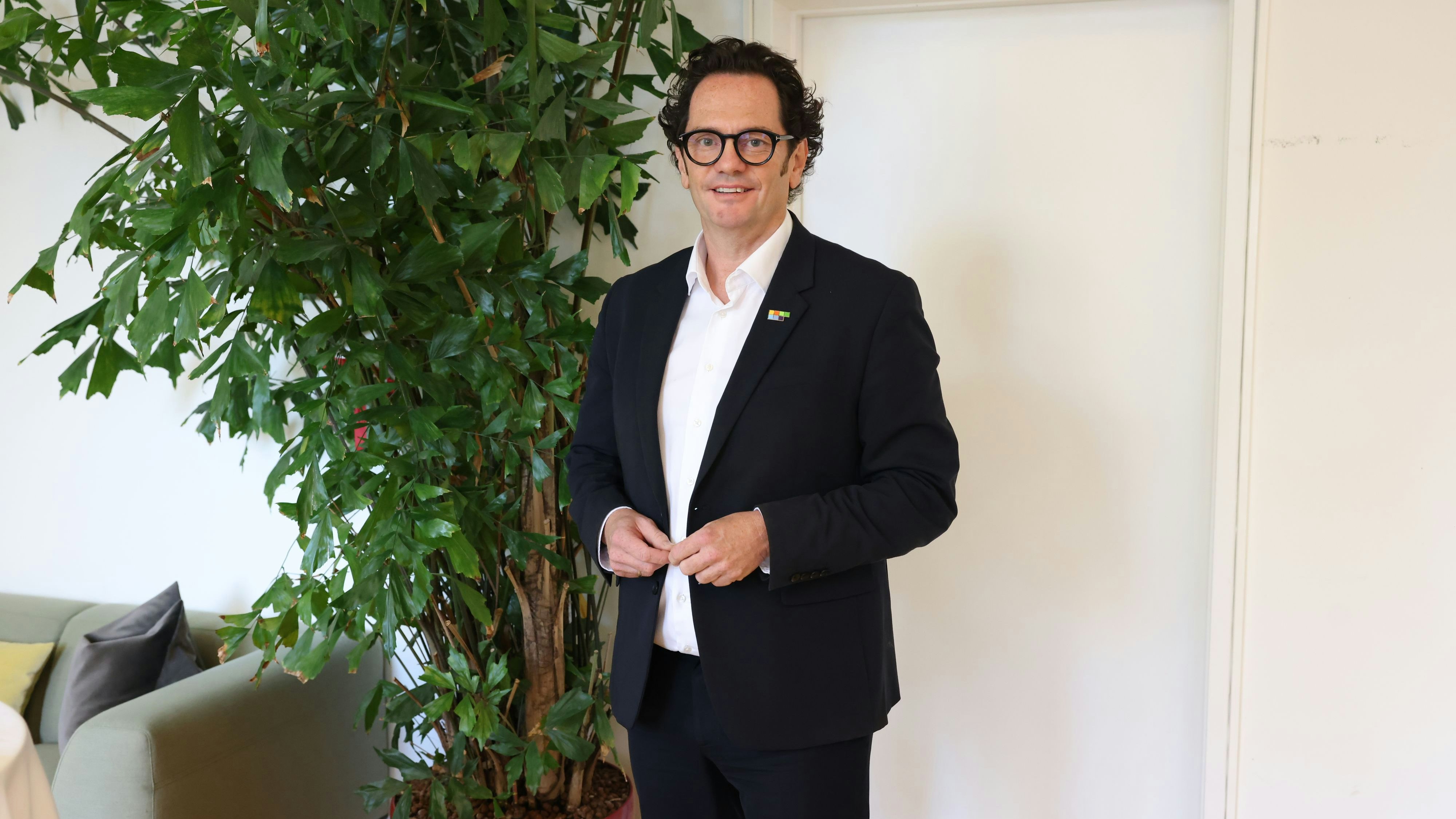 Heute.at - 1. Bezirks-Chef will Parkgebühren am Samstag in Wien