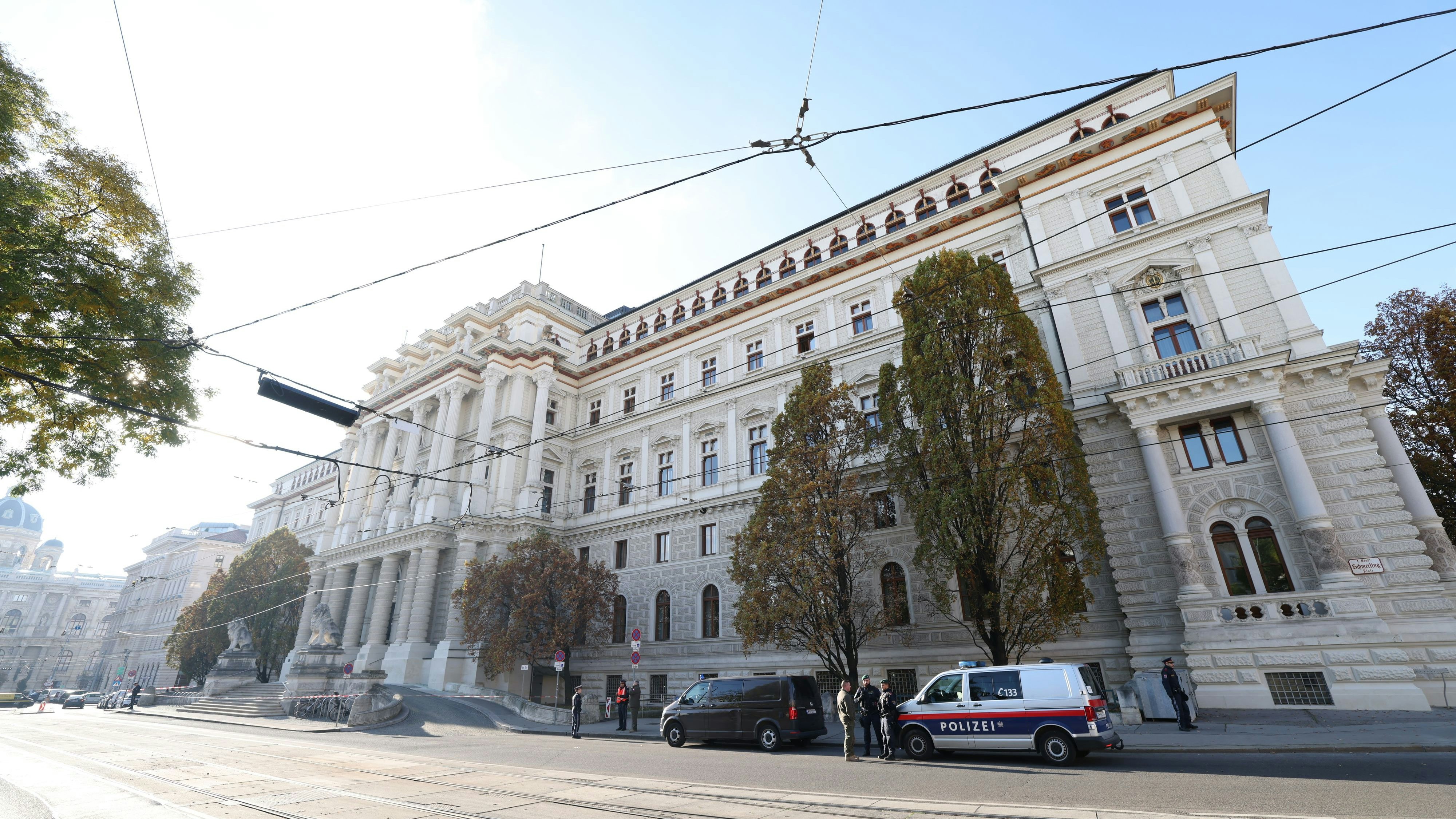 Heute.at - Häftling gründet auf Flucht Partei, muss erneut in Haft
