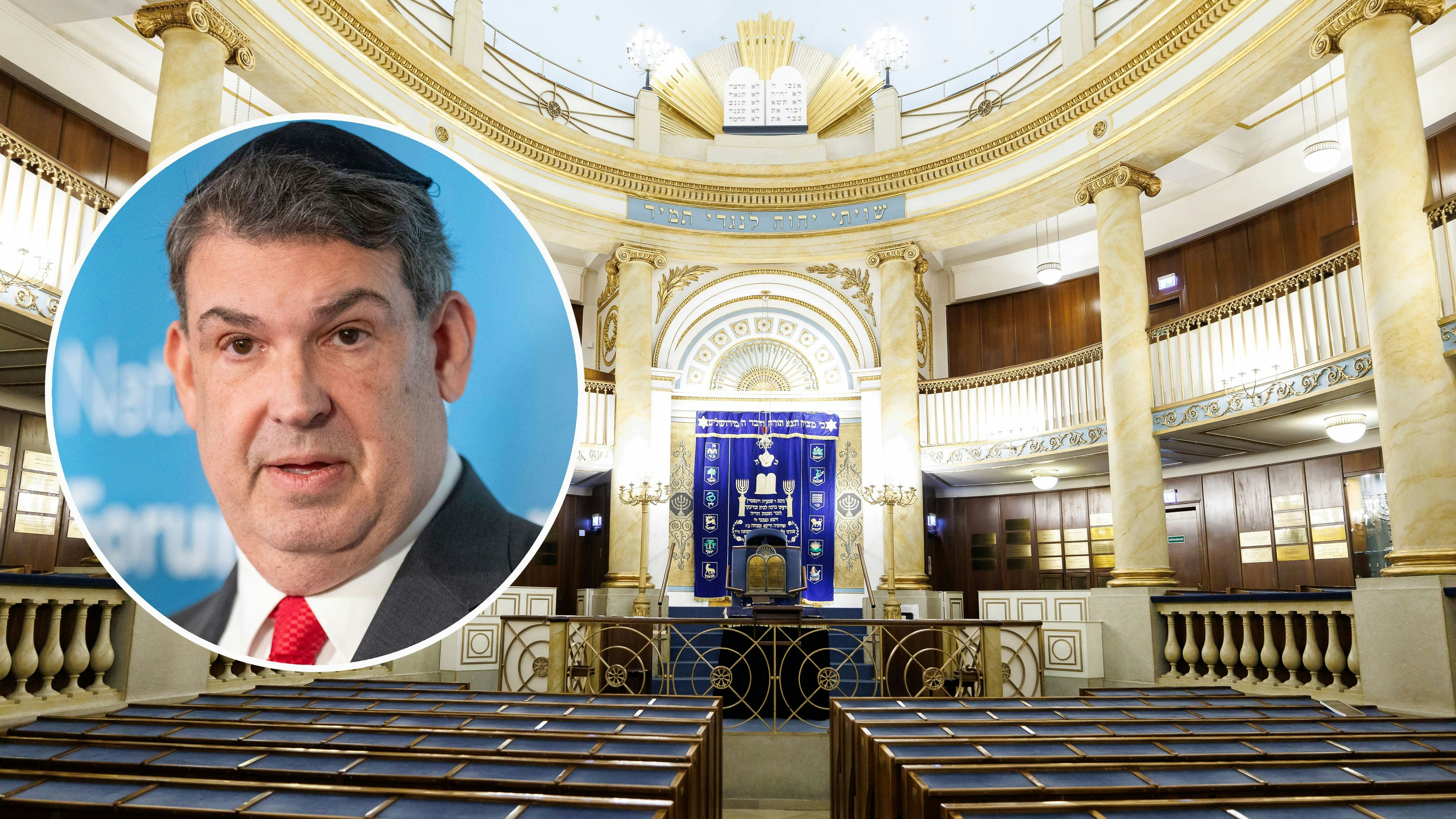 Heute.at - 726 Vorfälle in 6 Monaten – antisemitischer Tsunami