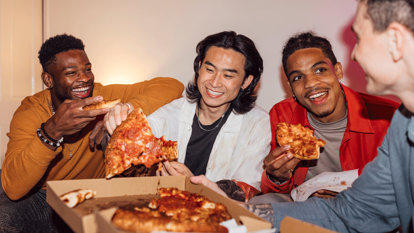 Heute.at - Diese Lebensmittel lassen dich attraktiver riechen