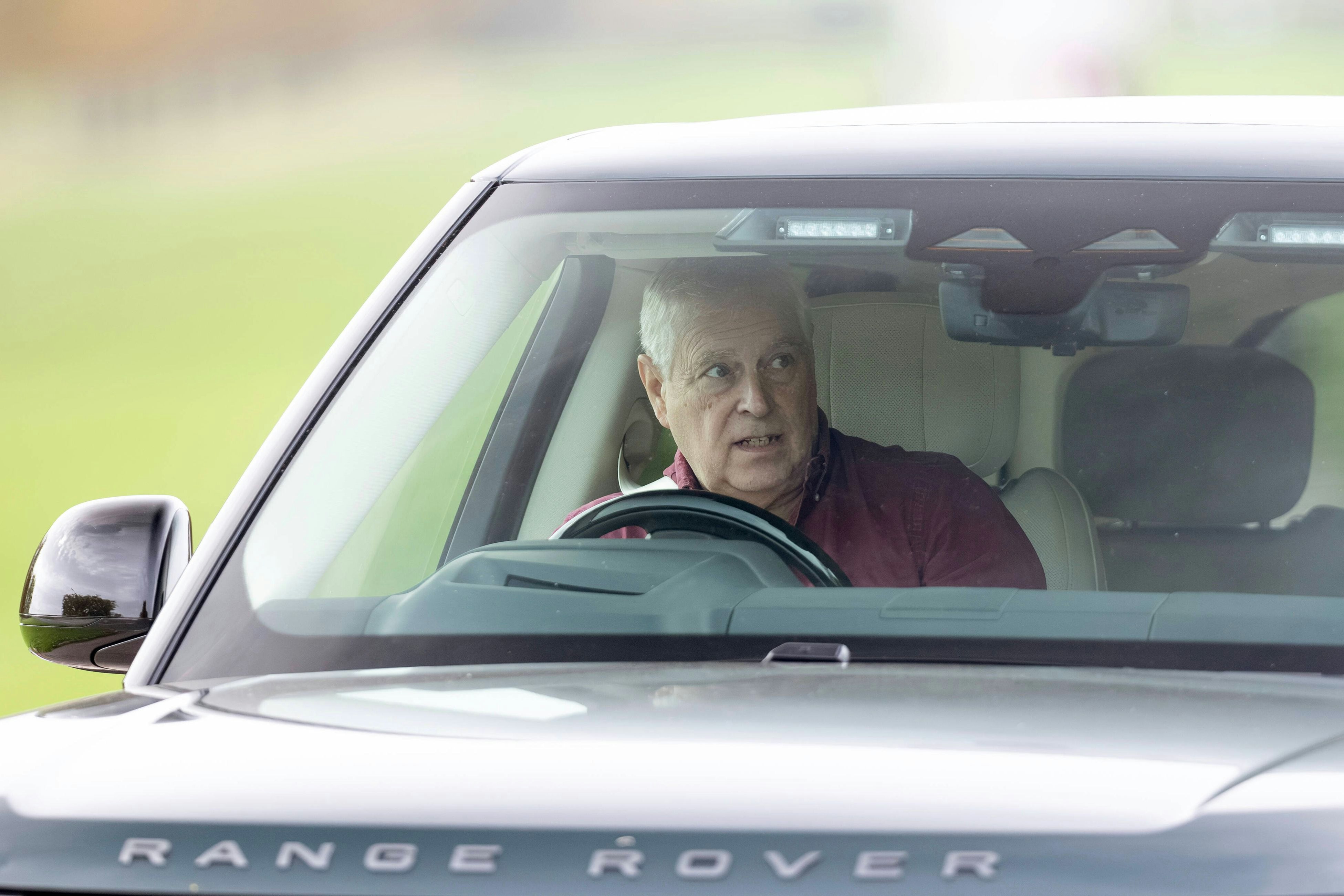 "Die Affäre um Andrew hat dem Ansehen der Monarchie schweren Schaden zugefügt", sagt sein Biograph Andrew Lownie