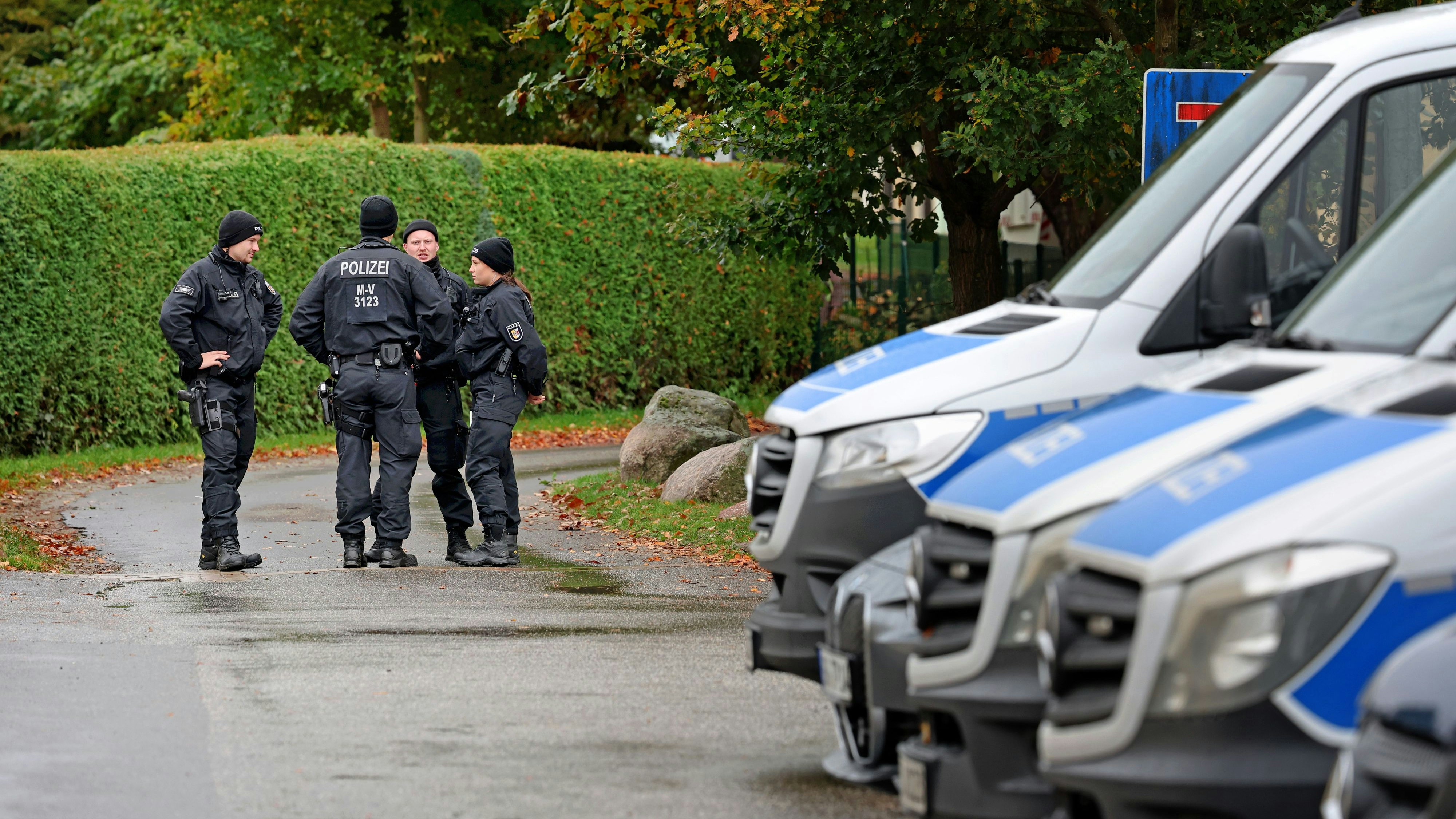 Heute.at - Polizei nennt Details im Fall Fabian und sucht Zeugen