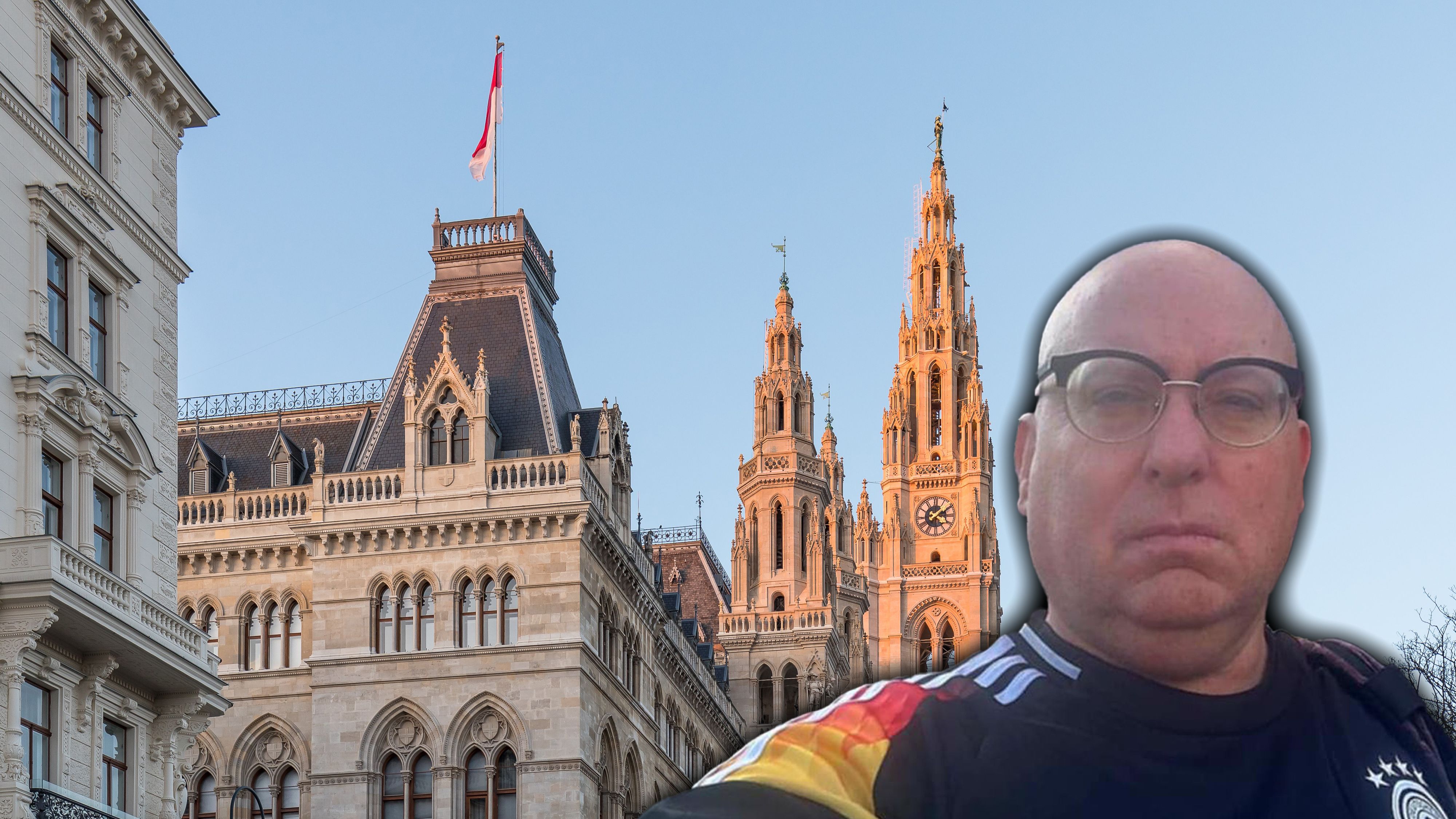 Die Magistratsabteilung 63 Stadt Wien will 