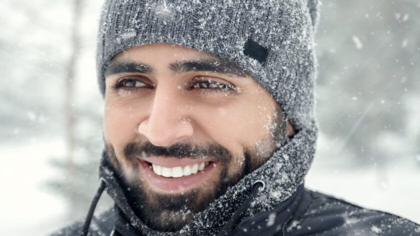 Heute.at - Winter-Augenpflege: 5 Tipps von Profi-Optiker:innen