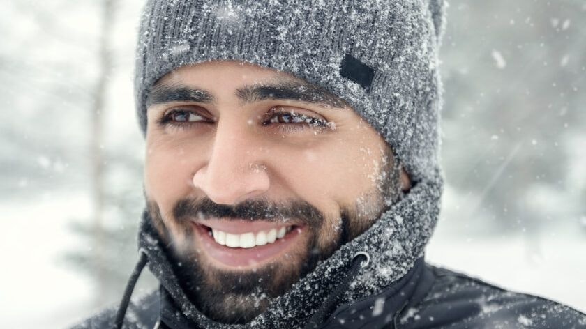 Heute.at - Winter-Augenpflege: 5 Tipps von Profi-Optiker:innen