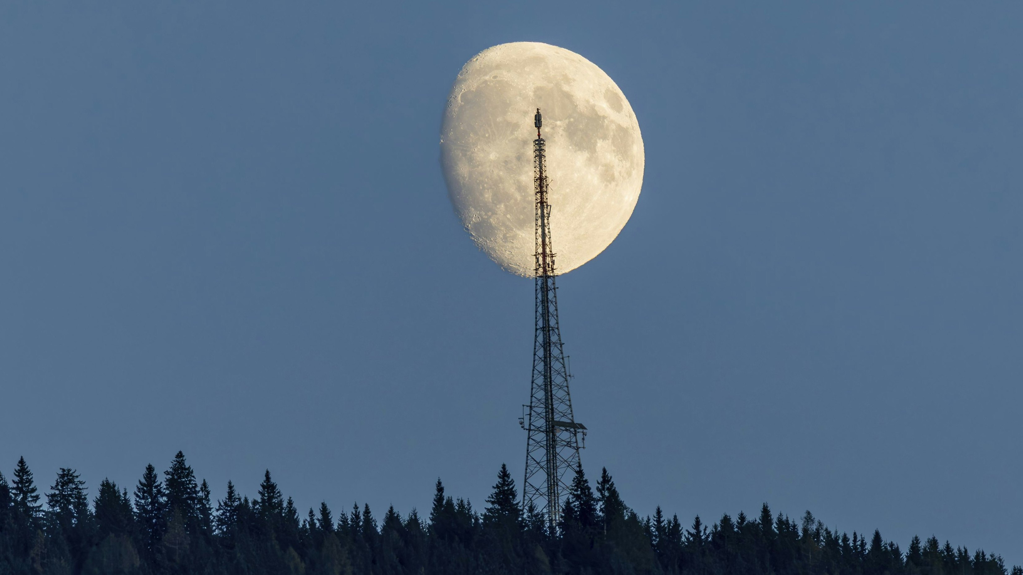 Heute.at - Warum du in der Nacht in den Himmel schauen solltest