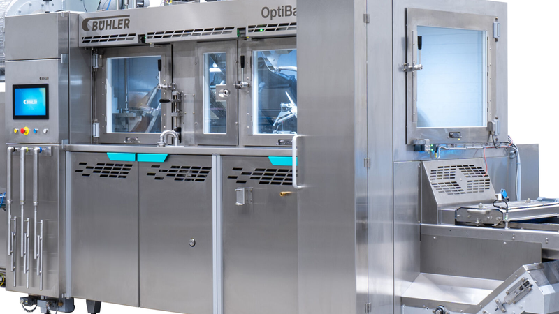 Heute.at - OptiBake - ein Energiespar-Ofen für köstliche Waffeln