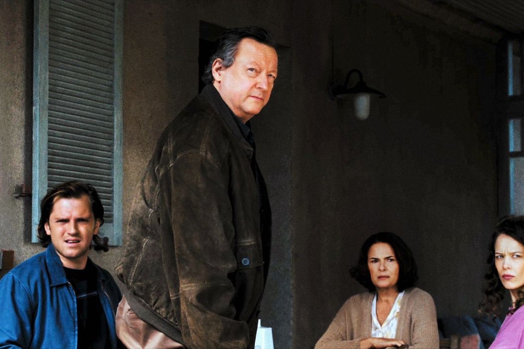 Es geht um Verlust, Trauer, das Loslassen und den Weg dorthin