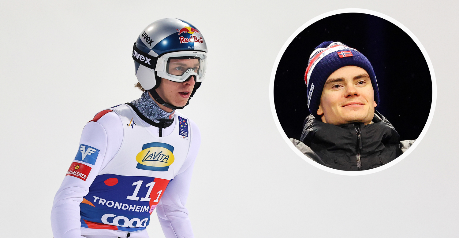 Heute.at - Schummel-Norweger wirft Tschofenig Betrug vor