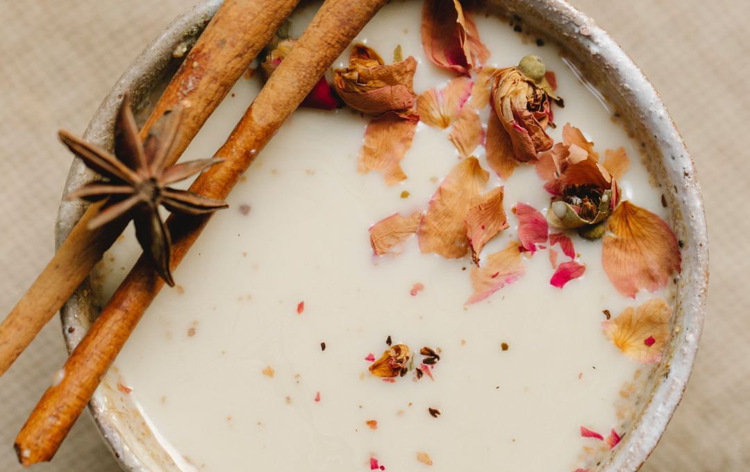 Heute.at - Moon Milk – dieser Trenddrink sorgt für guten Schlaf