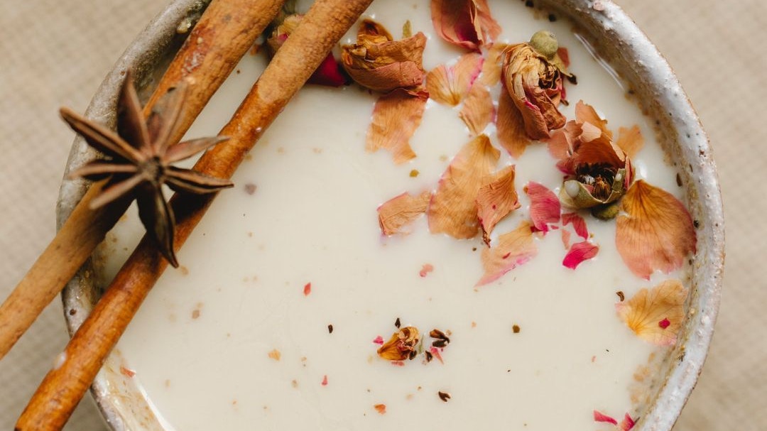 Heute.at - Moon Milk – dieser Trenddrink sorgt für guten Schlaf