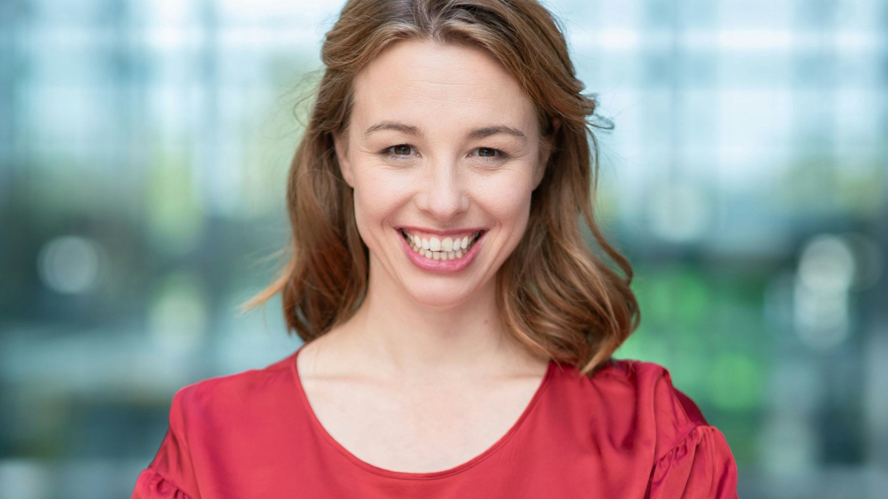 Biochemikerin, Darmmikrobiom-Expertin und Gründerin von myBioma <strong>Barbara Sladek</strong>