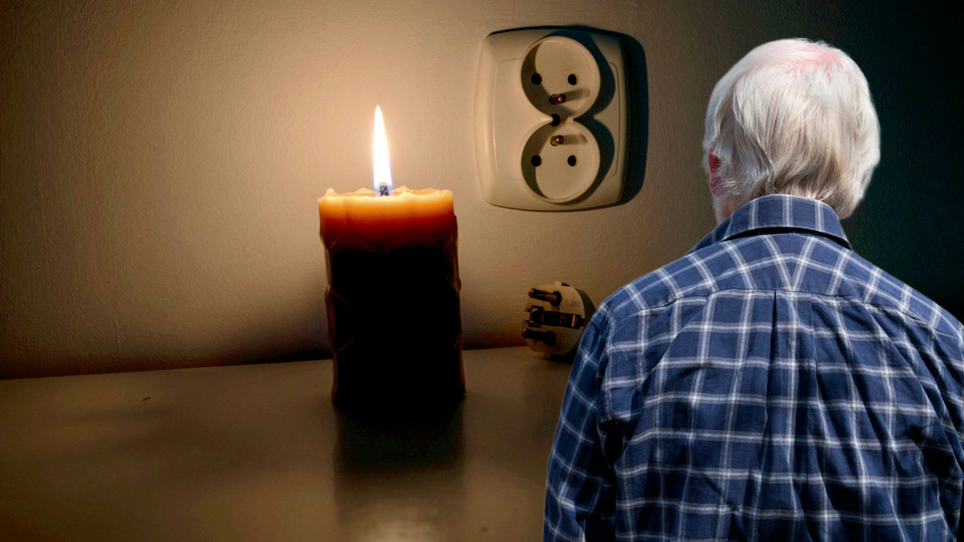 Heute.at - Hab immer bezahlt – Wiener seit einem Jahr ohne Strom