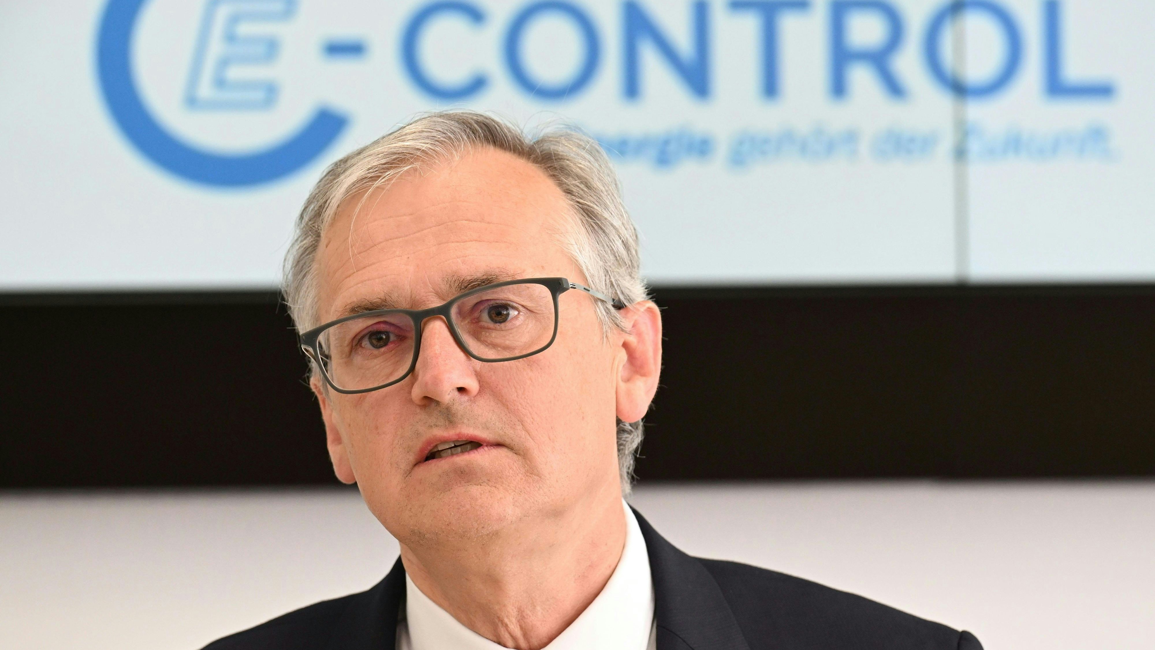 Heute.at - E-Control-Chef warnt: Sehe keine andere Möglichkeit