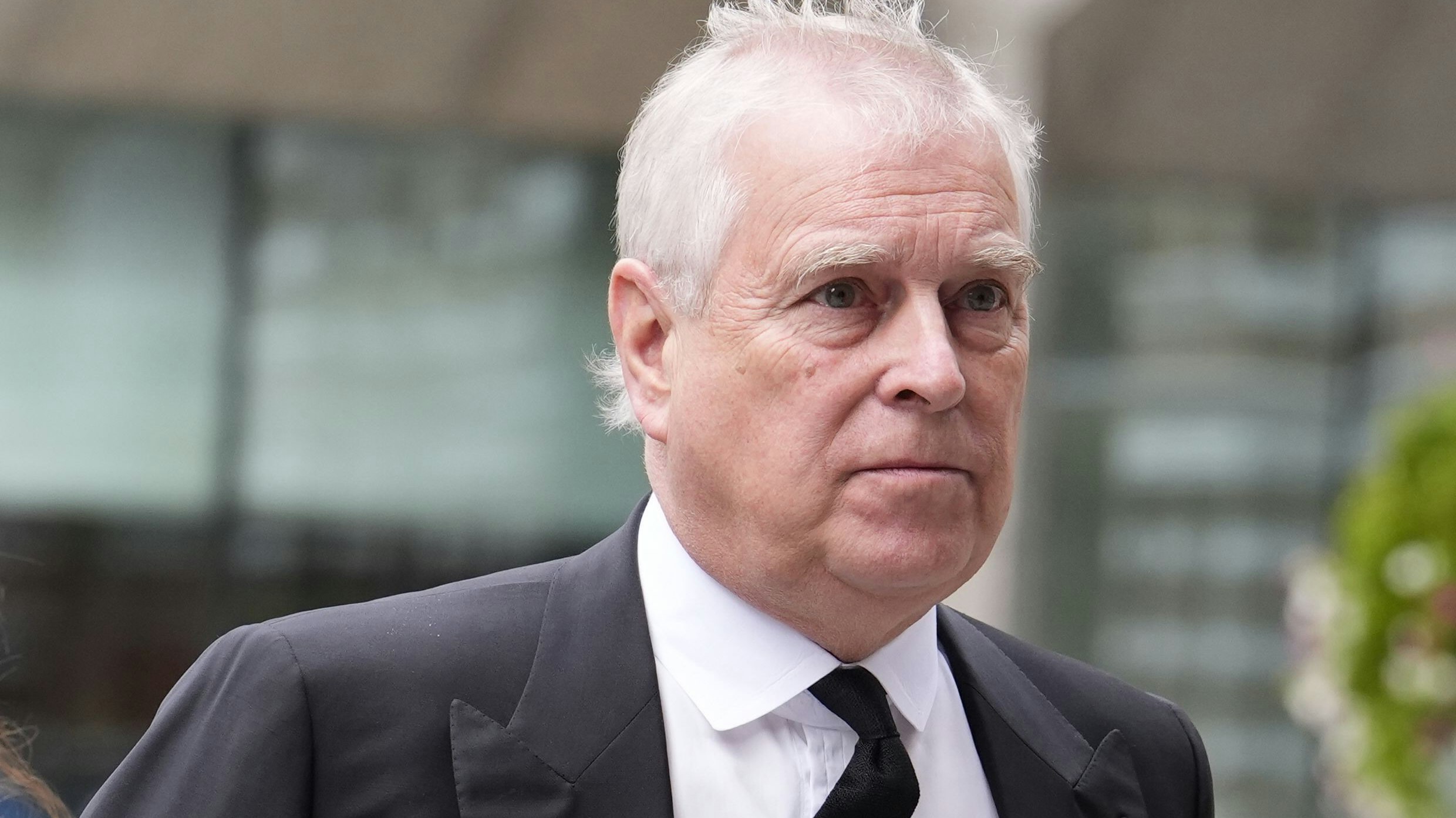 Neues Leben abseits von Windsor