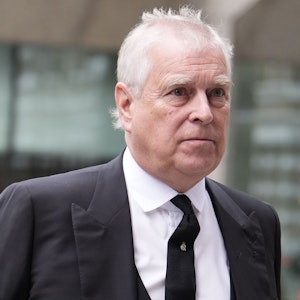 So luxuriös lebt Problemprinz Andrew künftig in der Verbannung