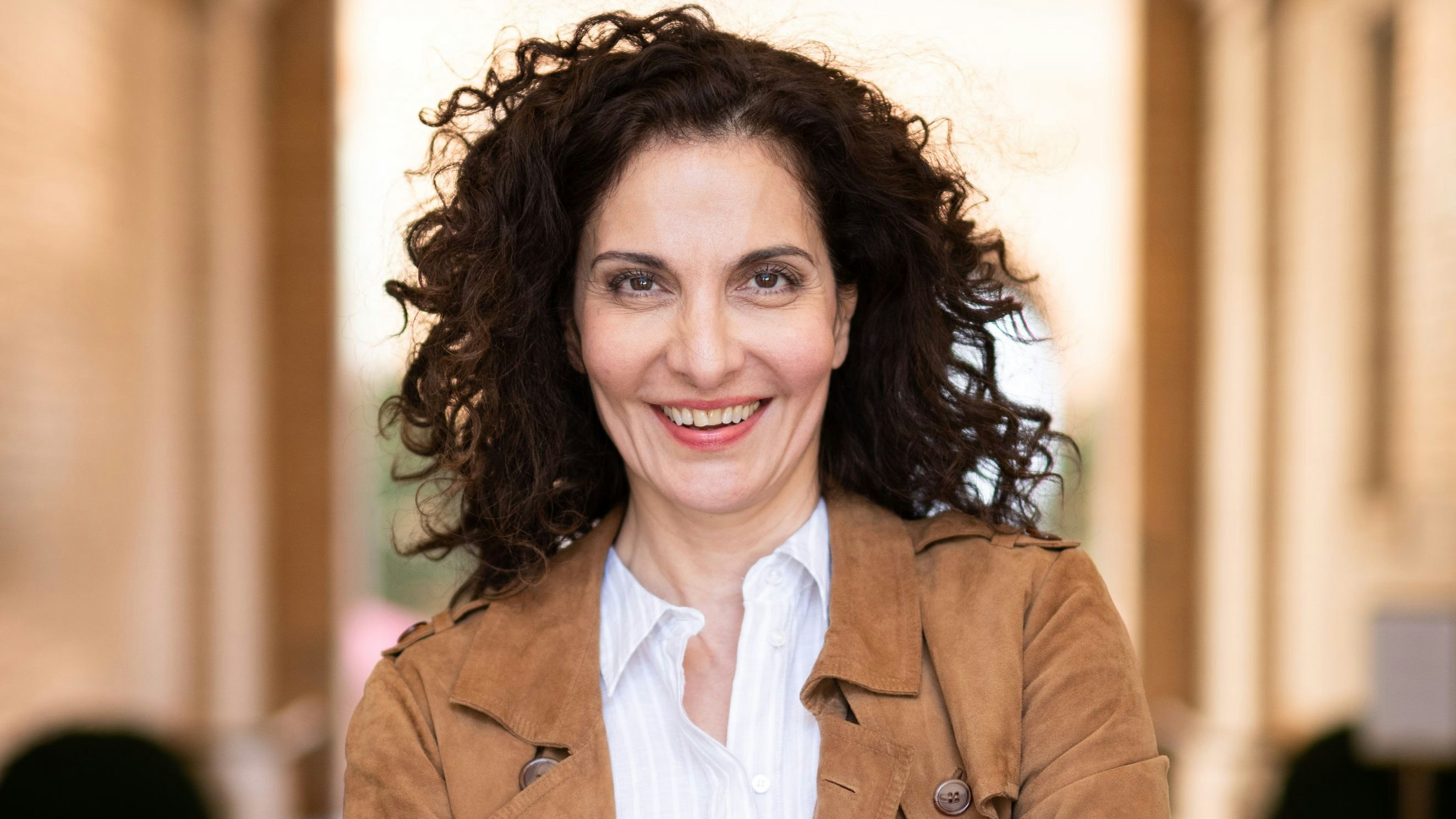 Der TV-Star über sein neues Buch "Leben Spielen"