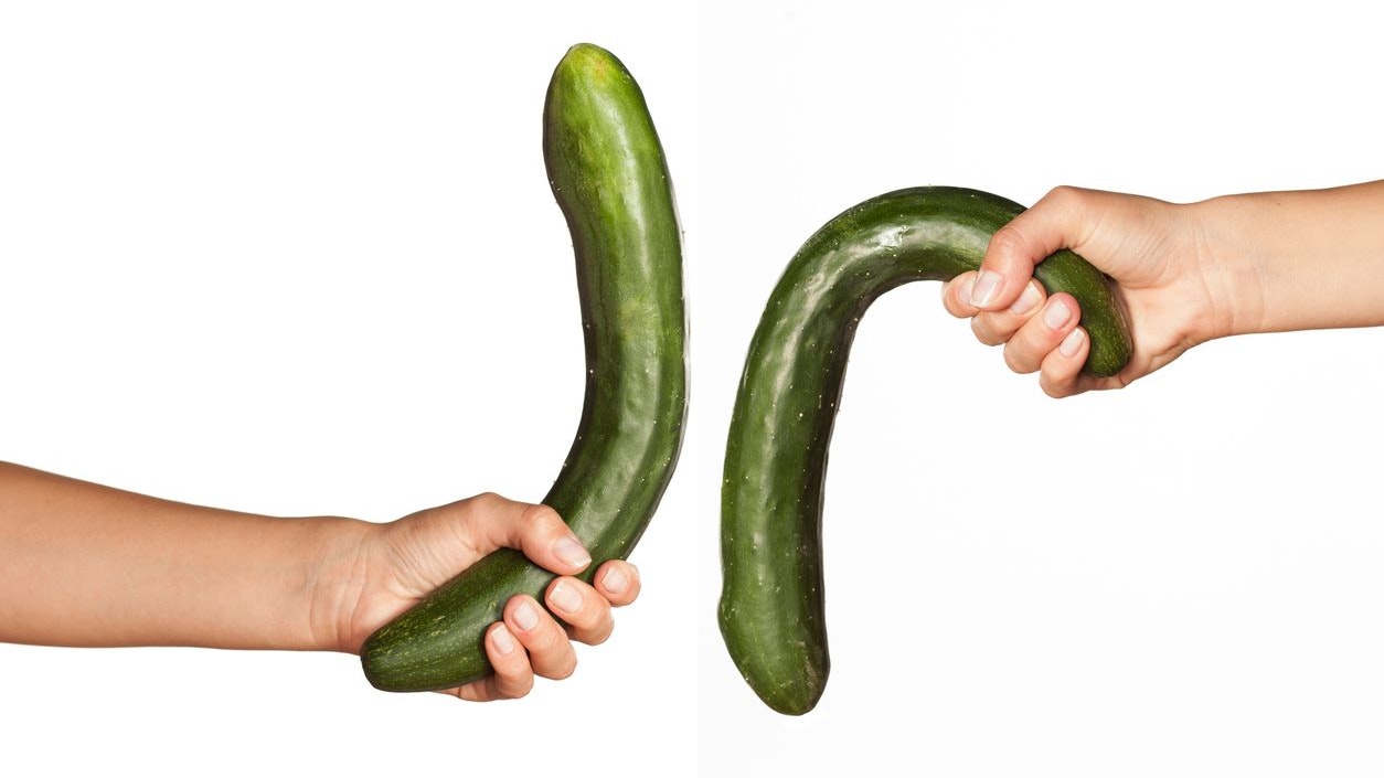 Heute.at - Diese 5 Lebensmittel pushen die männliche Potenz