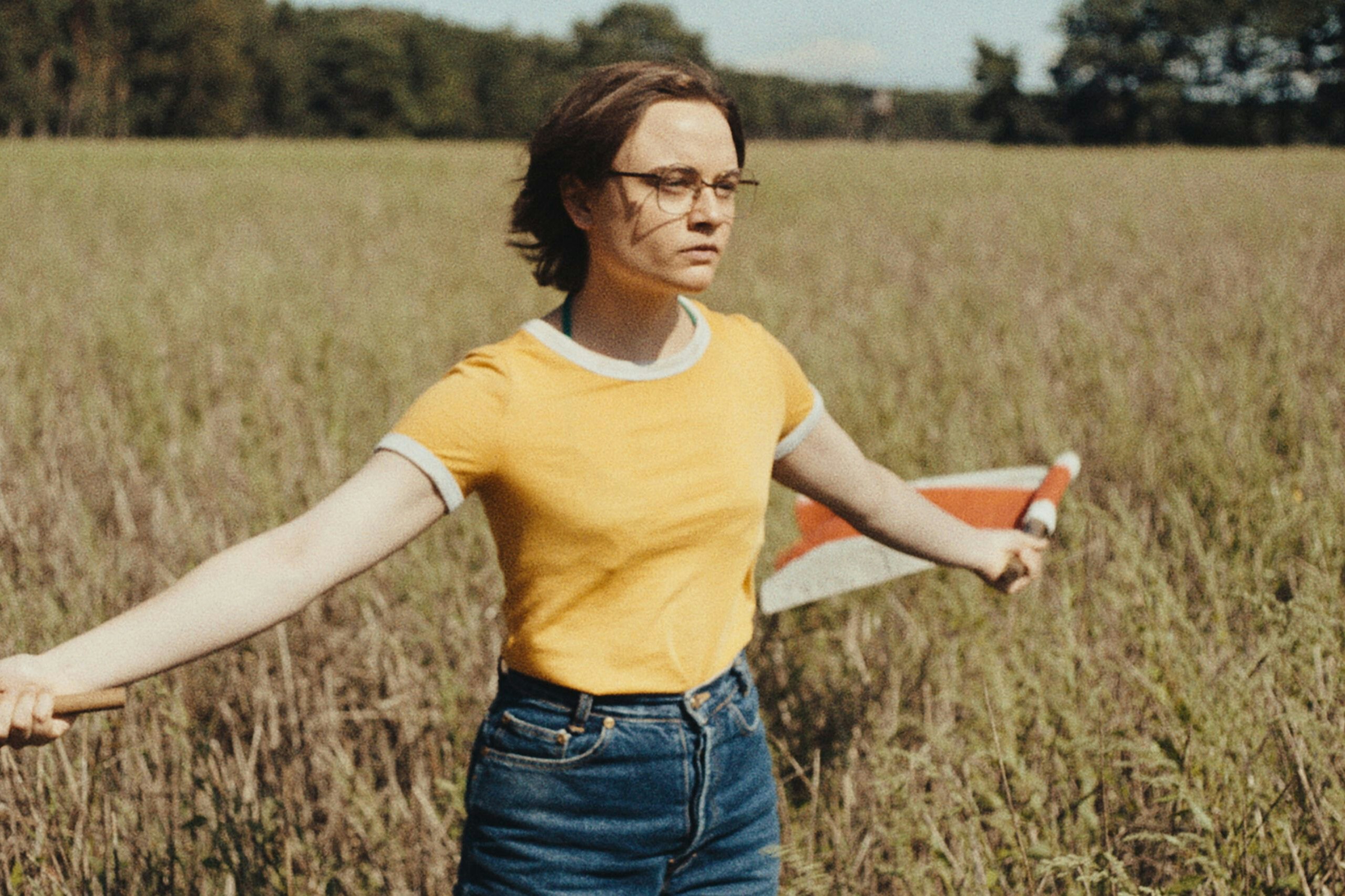 Deutschlands Kandidat für den Auslands-Oscar: "Film In die Sonne schauen"