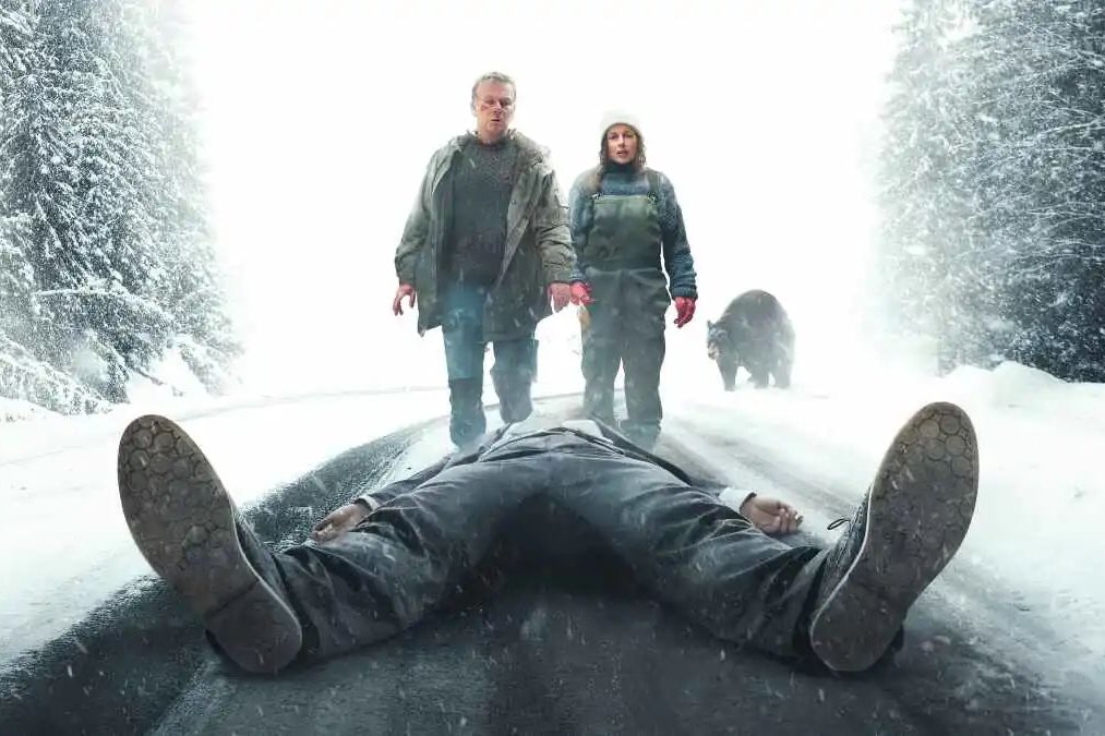 Kann seine Nähe zu den Filmen der Coen-Brüder nicht verleugnen: "How to Make a Killing"