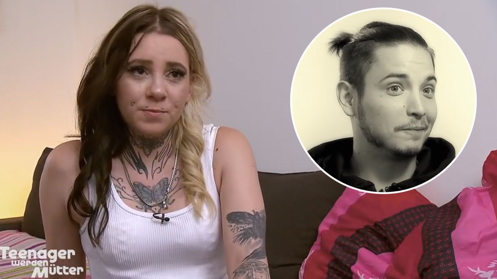 Heute.at - ATV-Star Marcell vermisst – jetzt packt Gina-Lisa aus