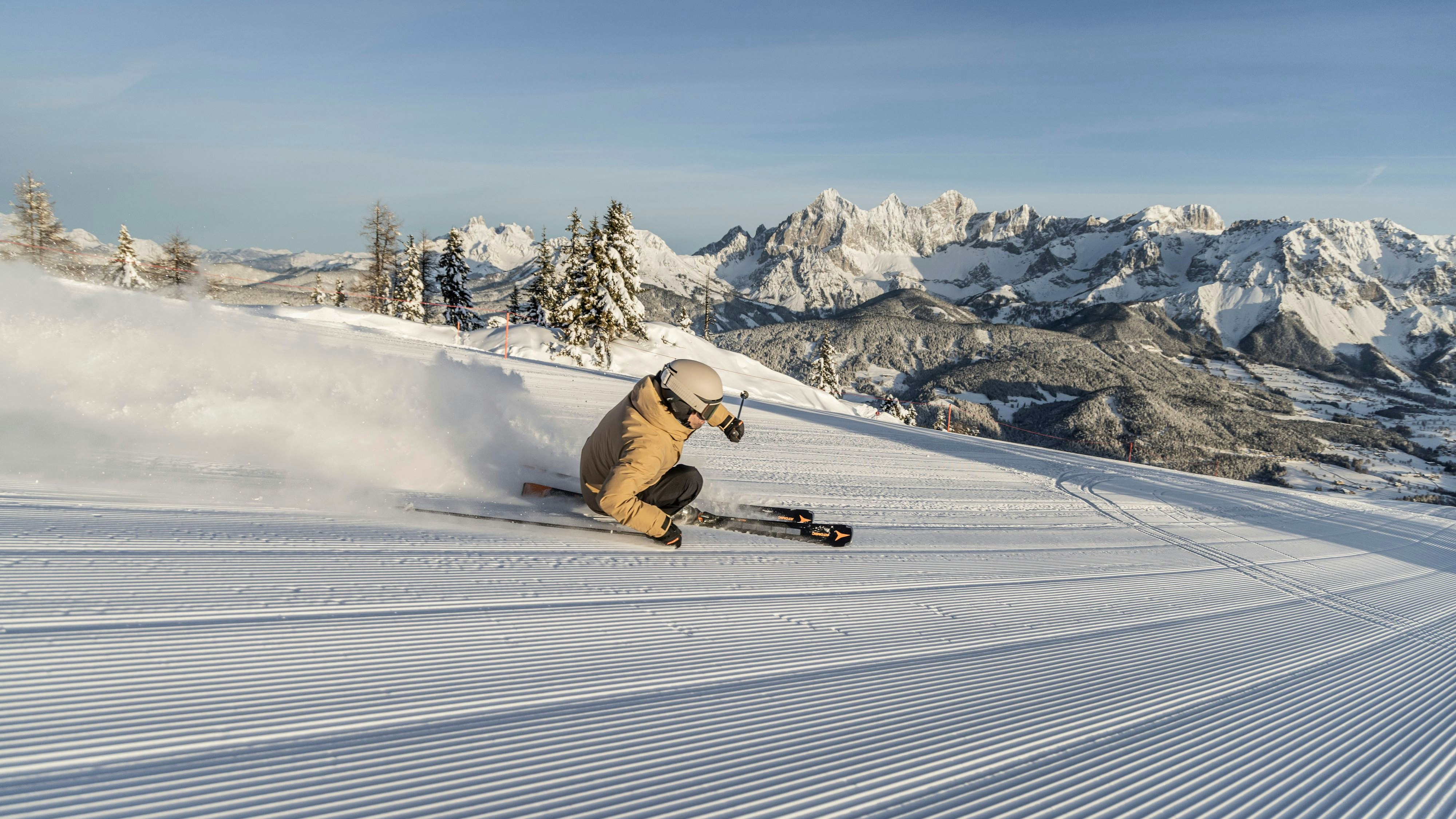 Heute.at - Ski-Opening Schladming – was jetzt neu wird