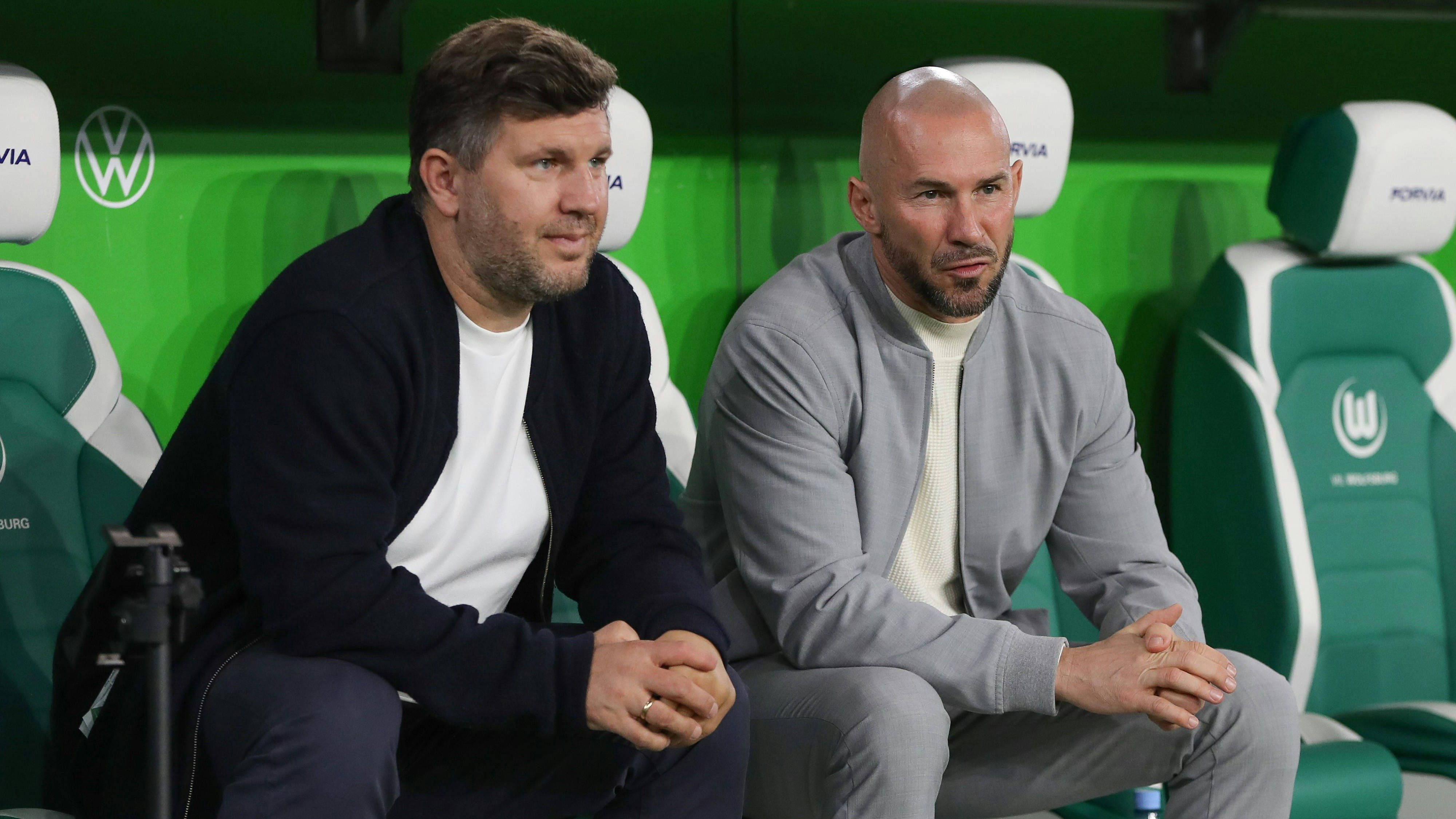 Heute.at - Wechsel-Wende um Schicker bahnt sich an