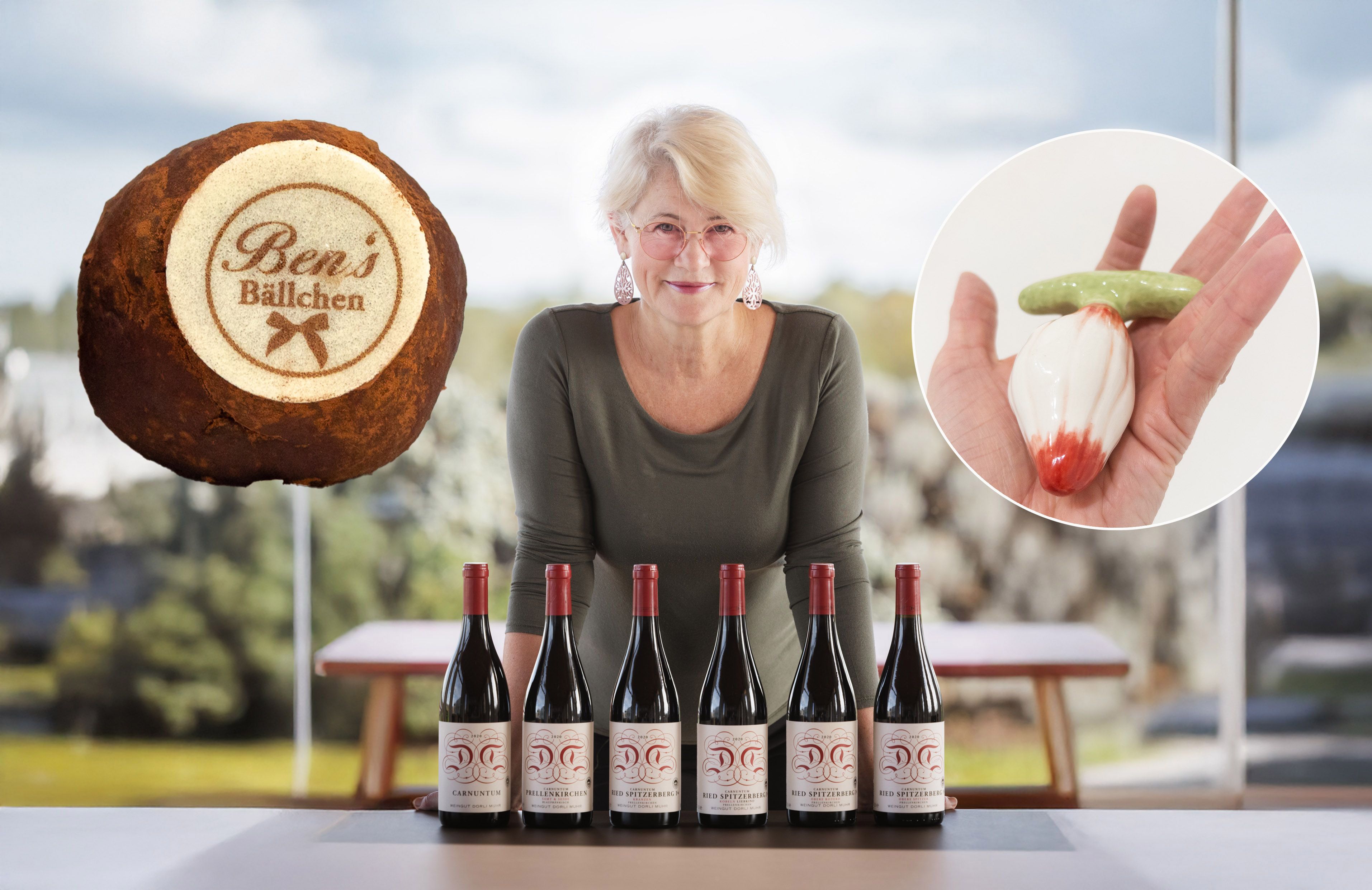 Heute.at - Pop-up mit Bällchen, Wein & Sextoys aus Frauenhand