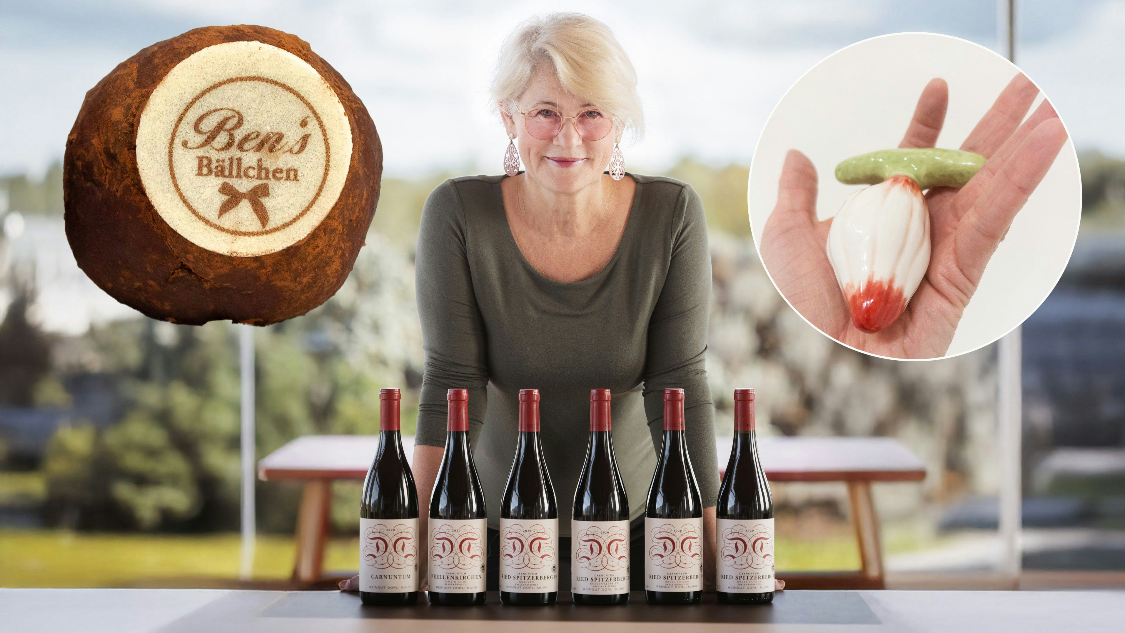 Heute.at - Pop-up mit Bällchen, Wein & Sextoys aus Frauenhand