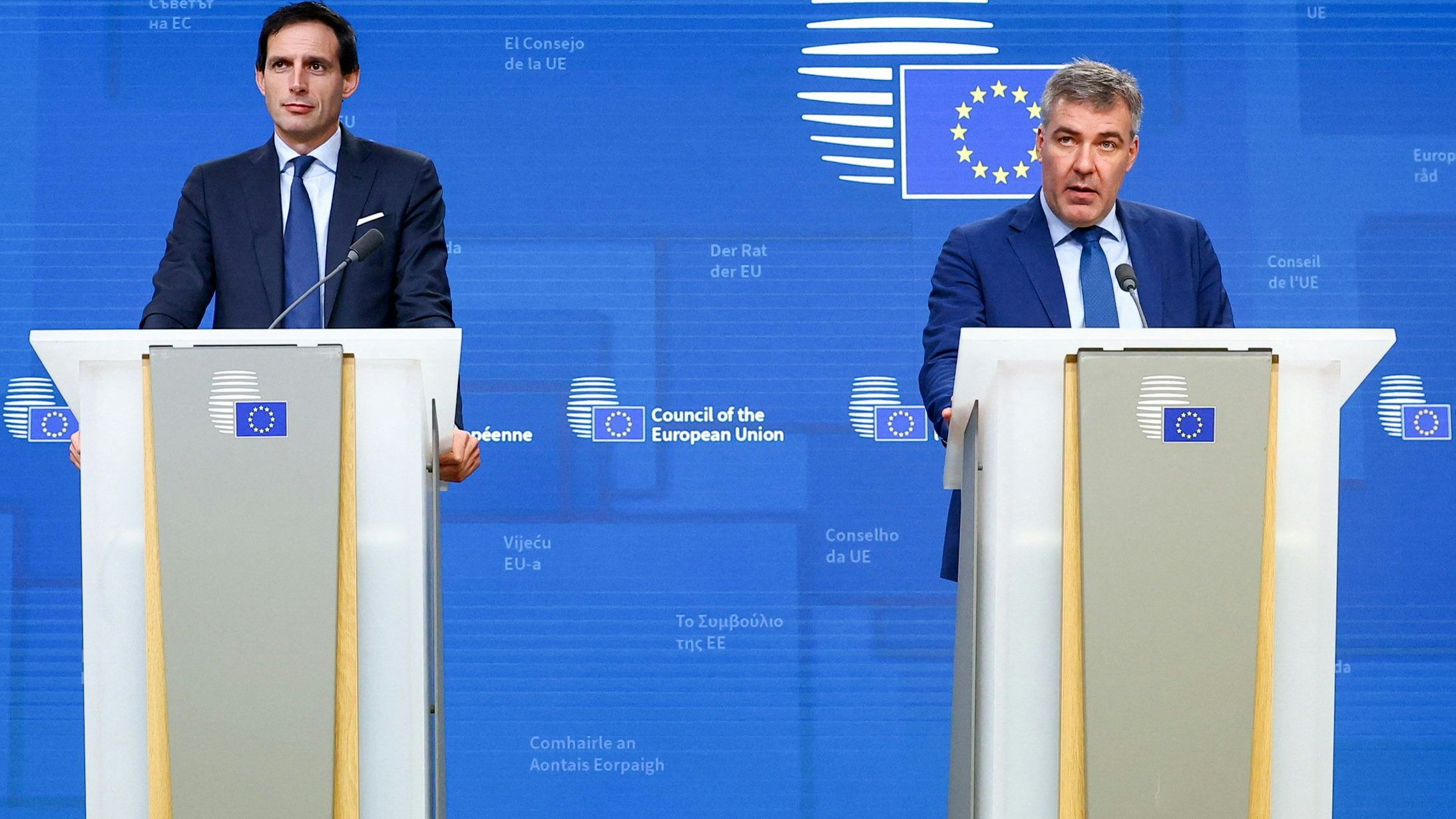 Heute.at - EU einigt sich auf abgeschwächte Klimaziele bis 2040