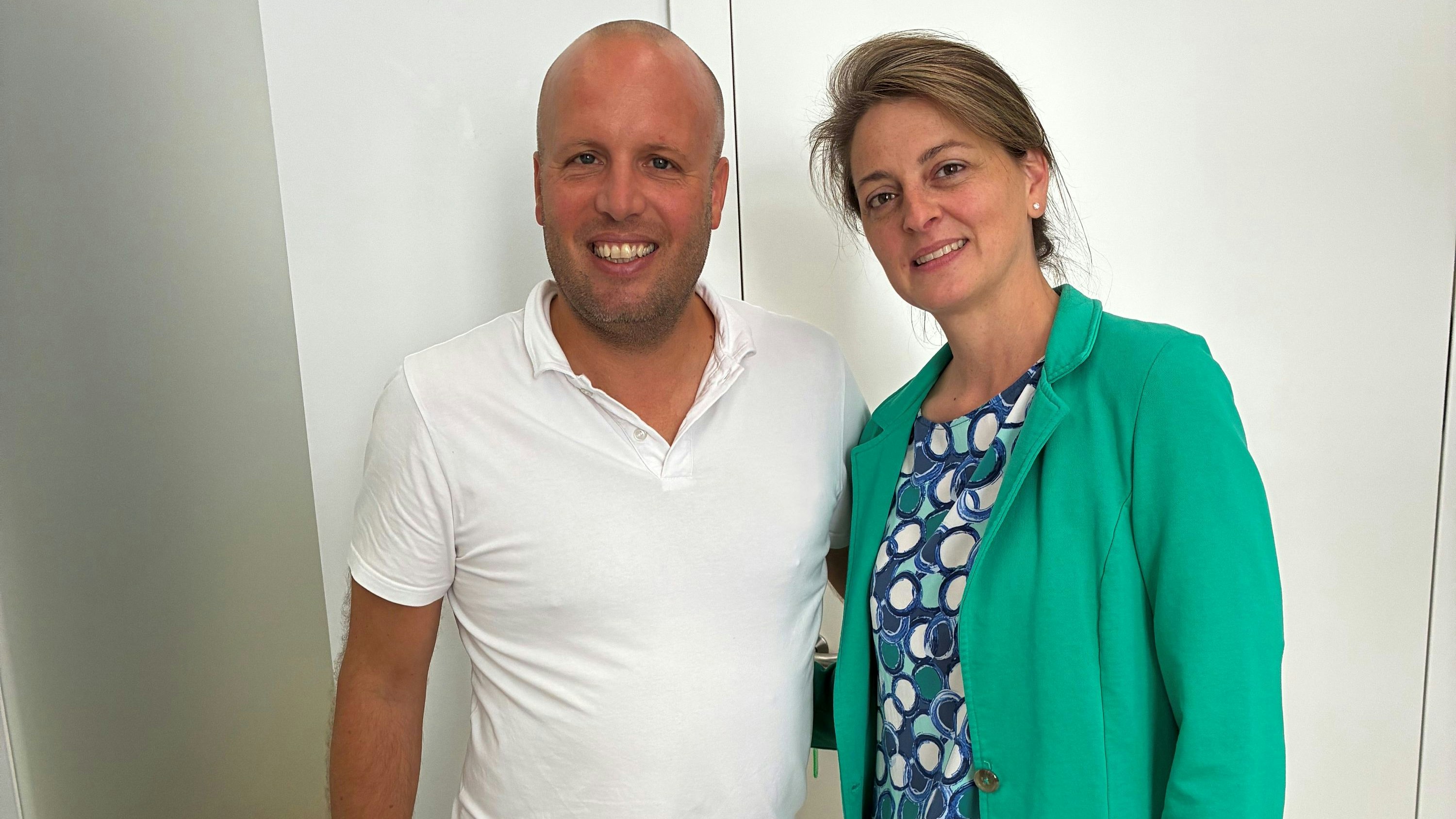 Heute.at - 8 Jahre Schmerzen – dann fand Chirurg Symptom