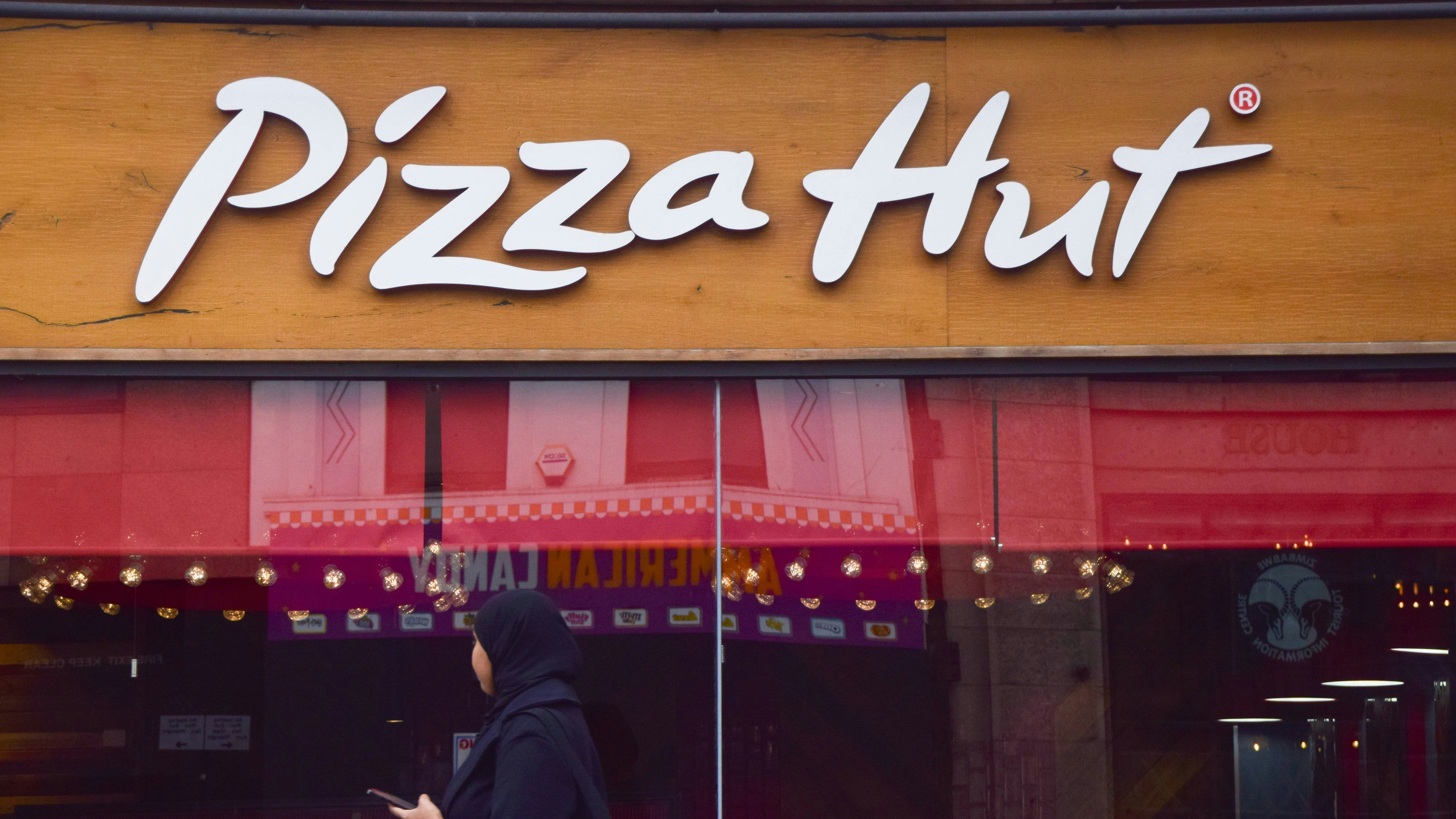Heute.at - Pizza Hut vor Verkauf – Mutterkonzern prüft Optionen