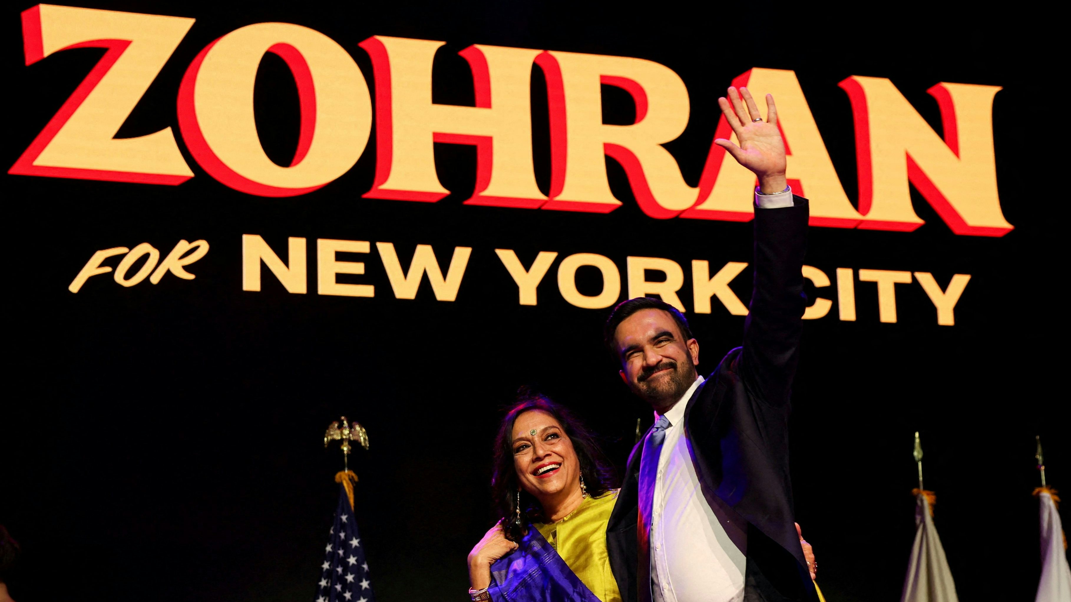 Heute.at - Klatsche für Trump: Die Demokraten haben dazugelernt