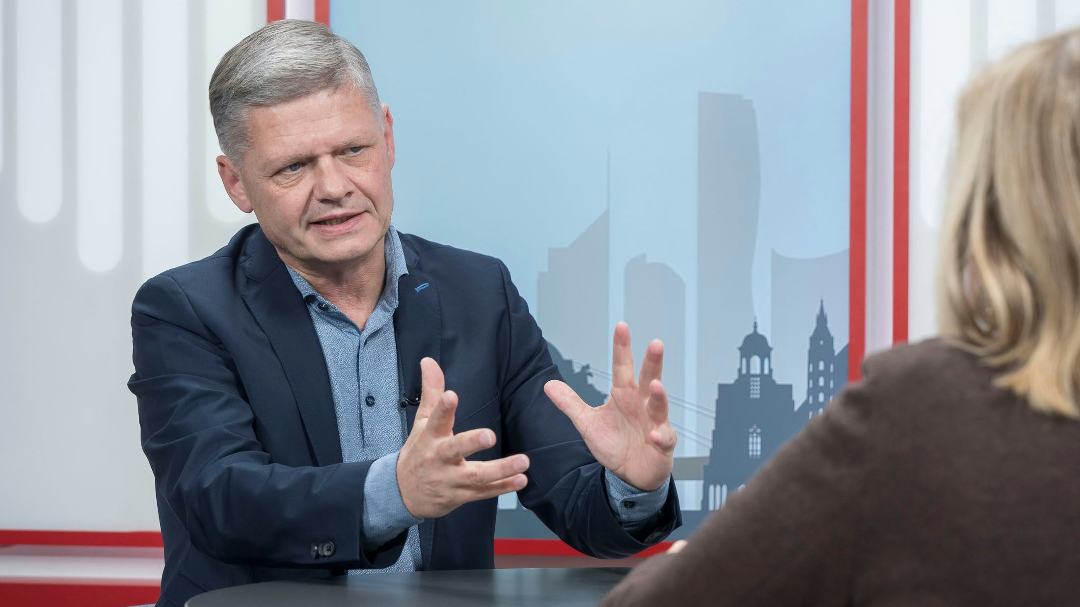 Heute.at - VP-Hanger: U-Ausschuss kostet pro Tag 50.000 Euro