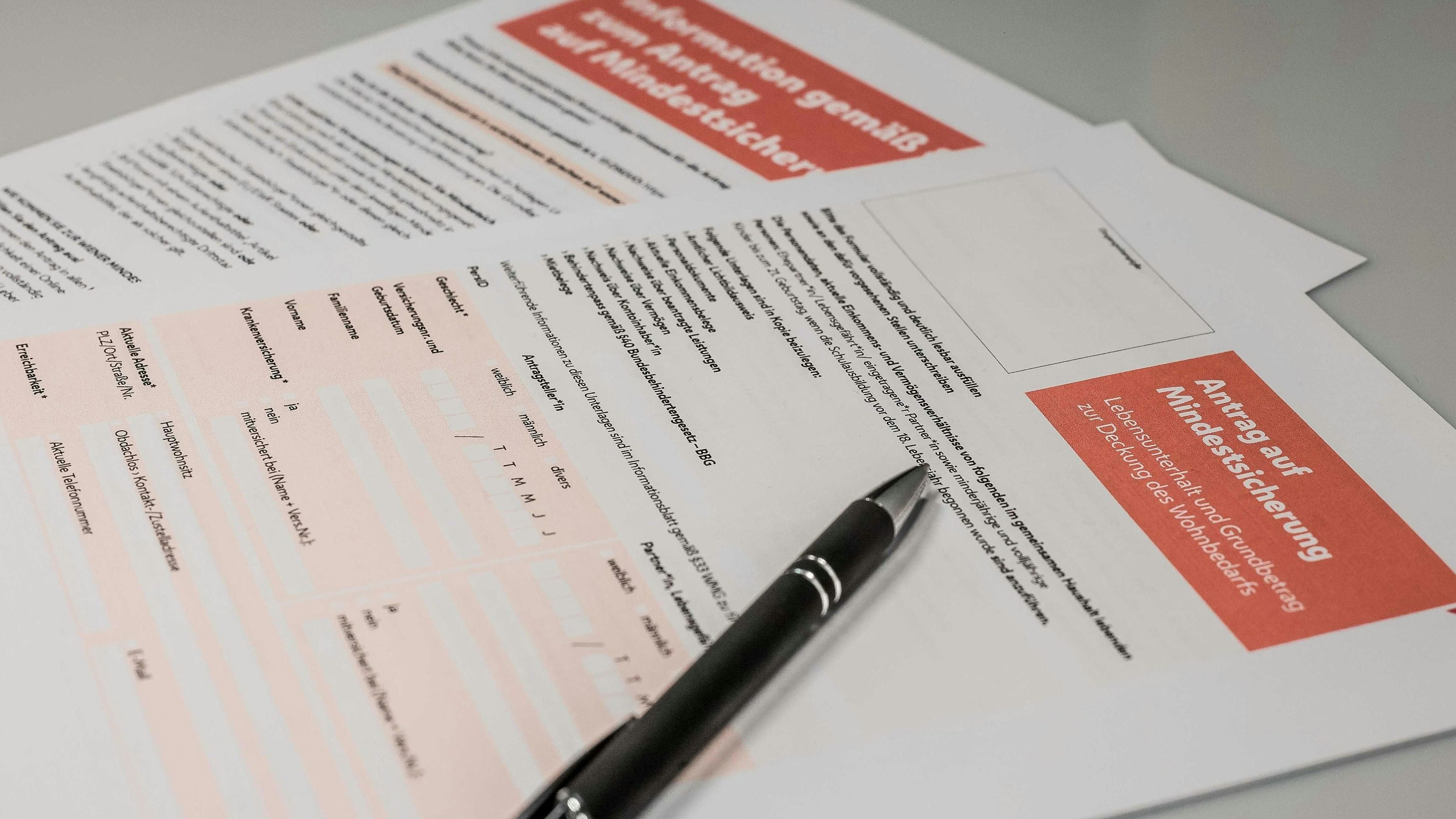 Heute.at - Falsche Angaben! Pärchen kassiert jahrelang Sozialhilfe