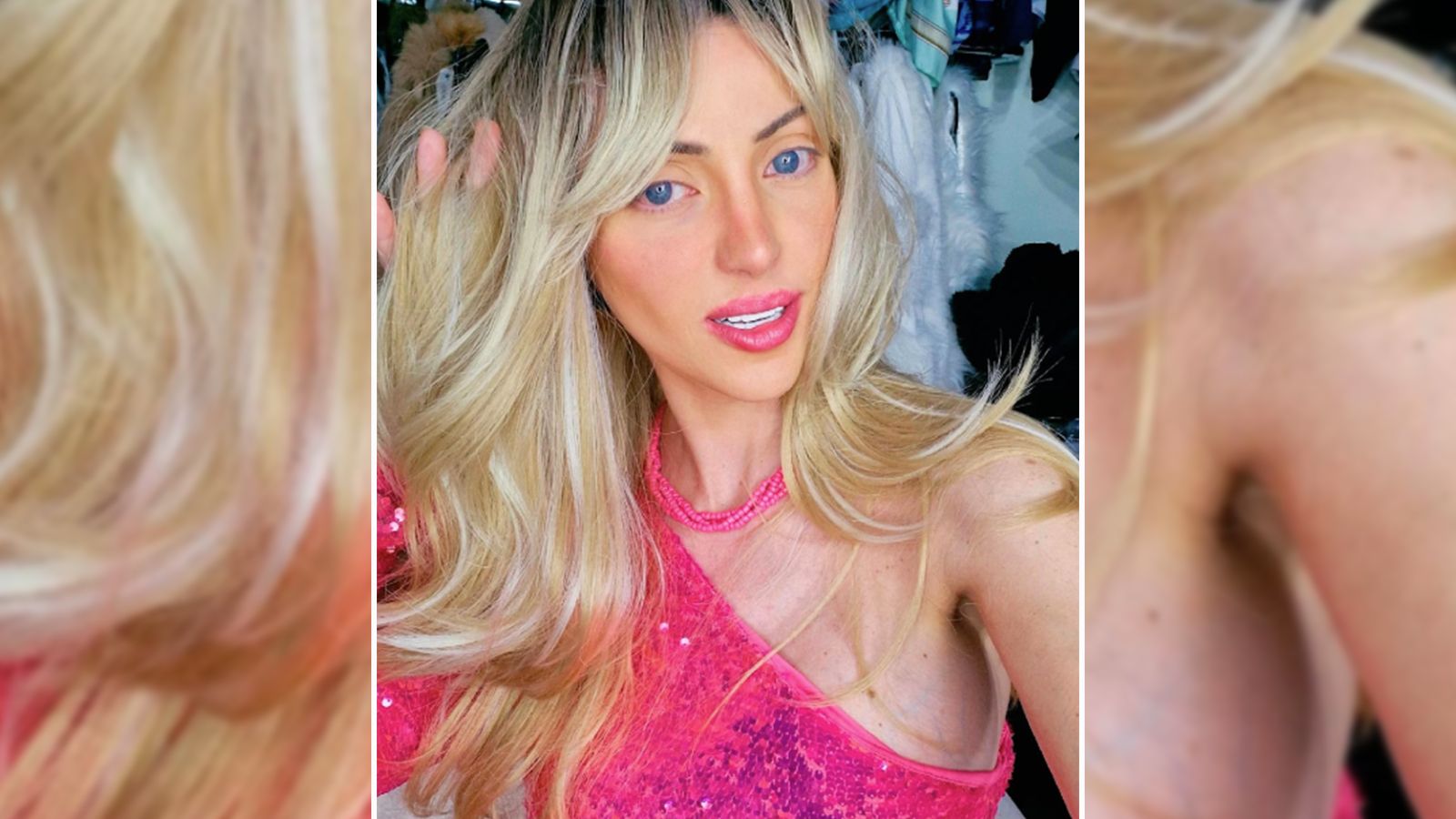 Barbara starb kurz nach einer Beauty-OP – sie wurde nur 31 Jahre alt.