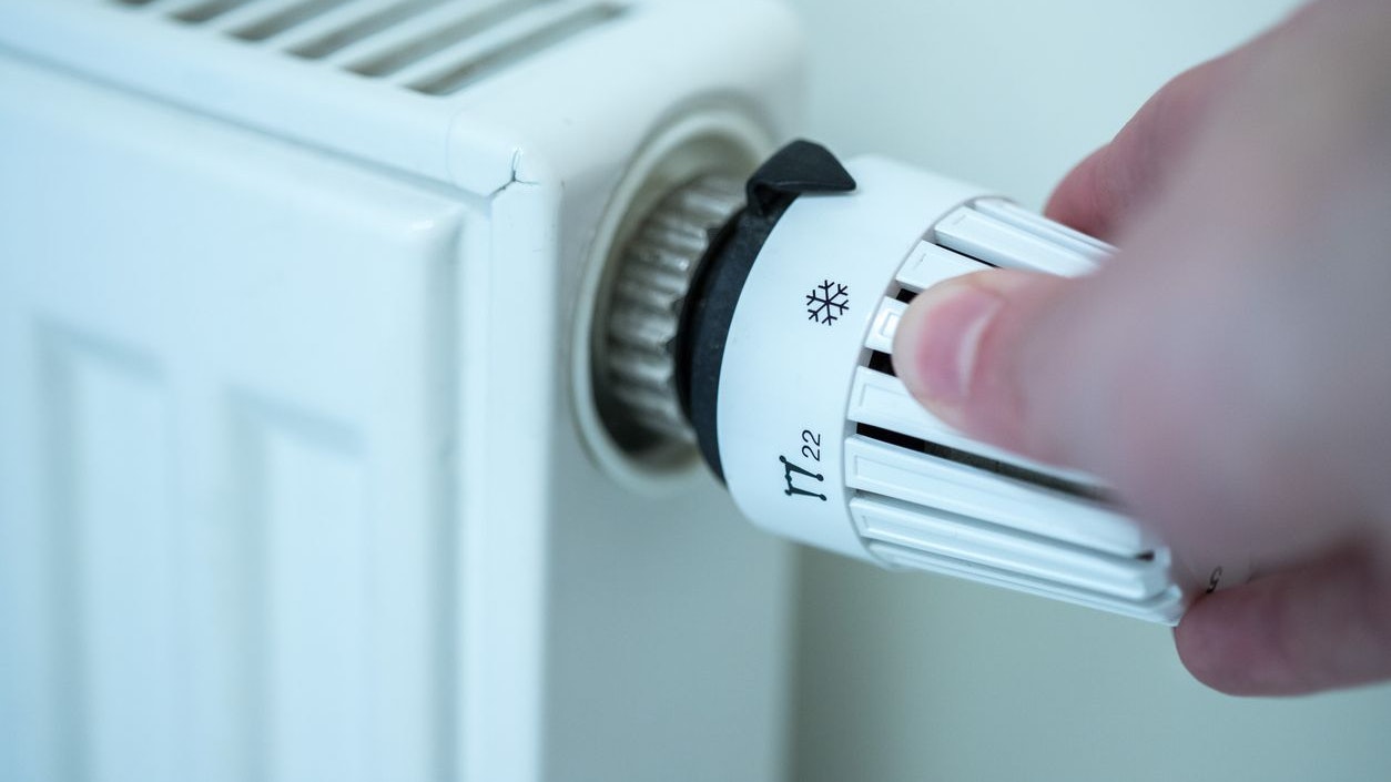 Heute.at - Heizen im Schlafzimmer: Unter 16 Grad wird's gefährlich