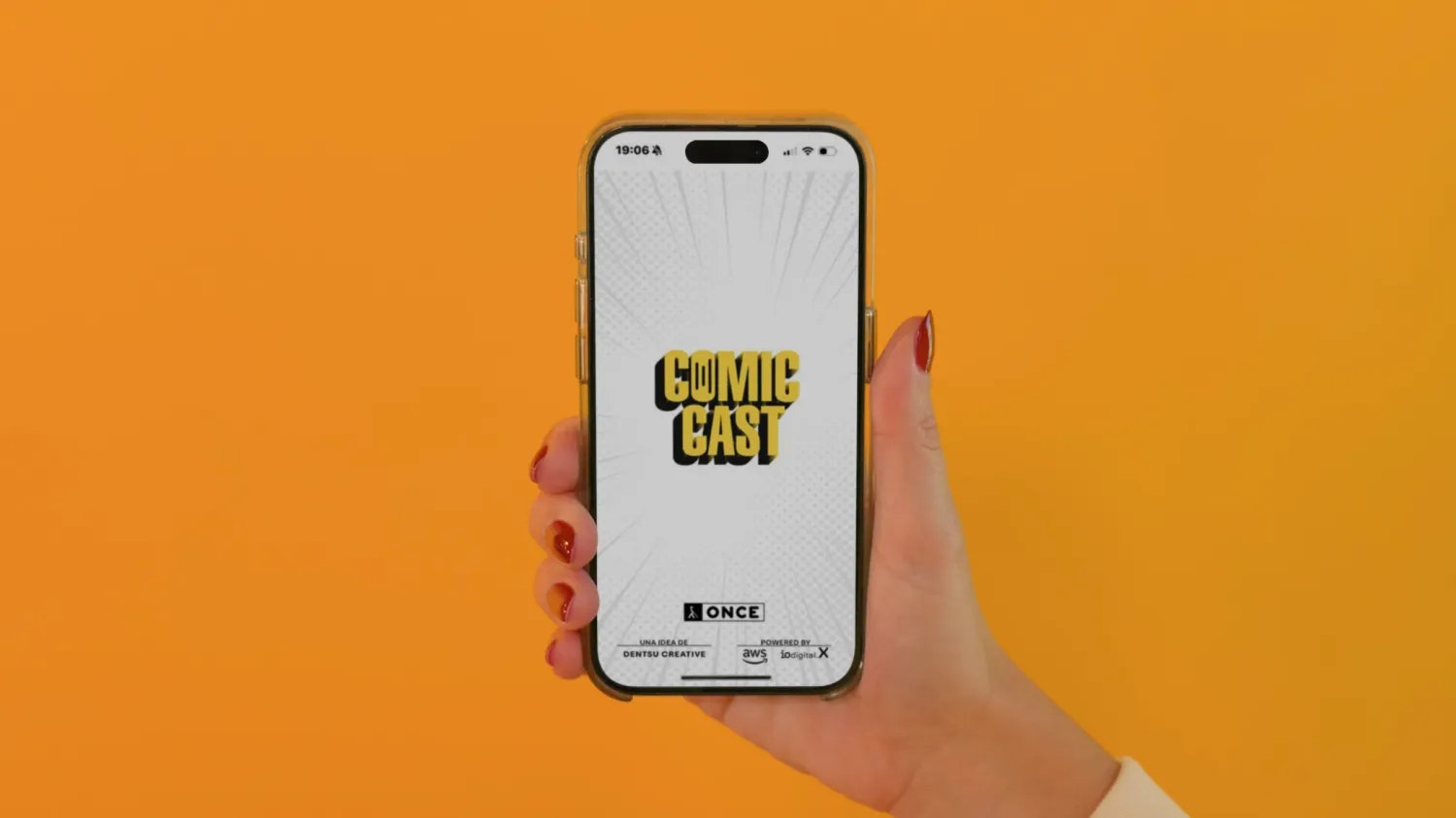 Heute.at - ComicCast: KI macht Comics für Blinde hörbar
