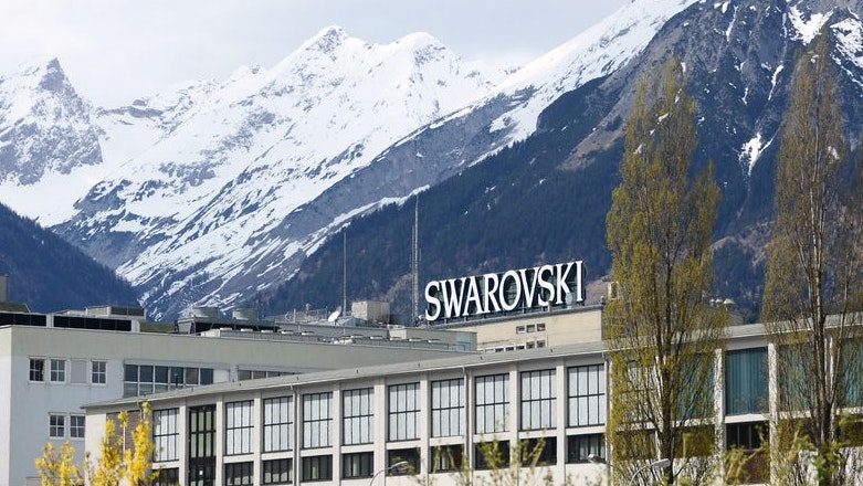 Heute.at - Swarovski-Jobabbau fix: Hunderte gehen freiwillig