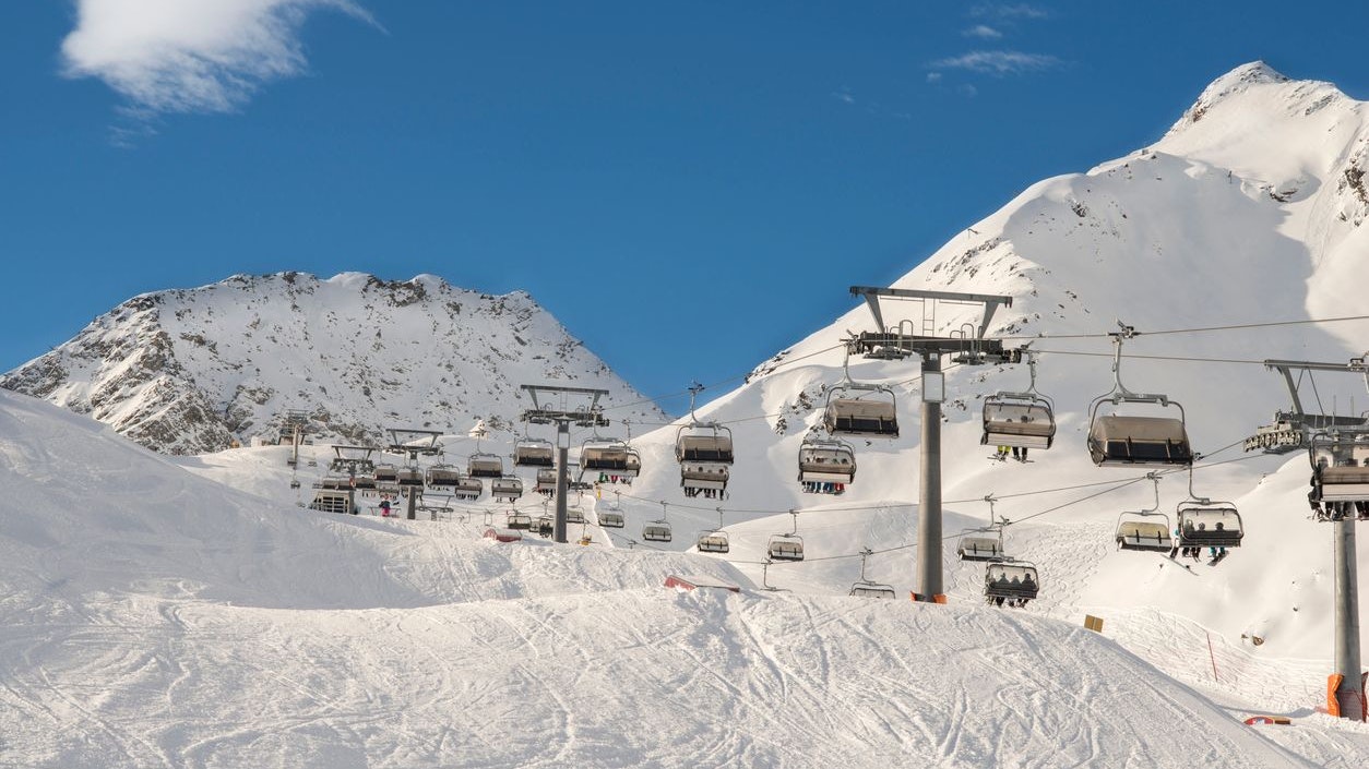 Heute.at - Österreich auf Platz 1! Das teuerste Skigebiet Europas