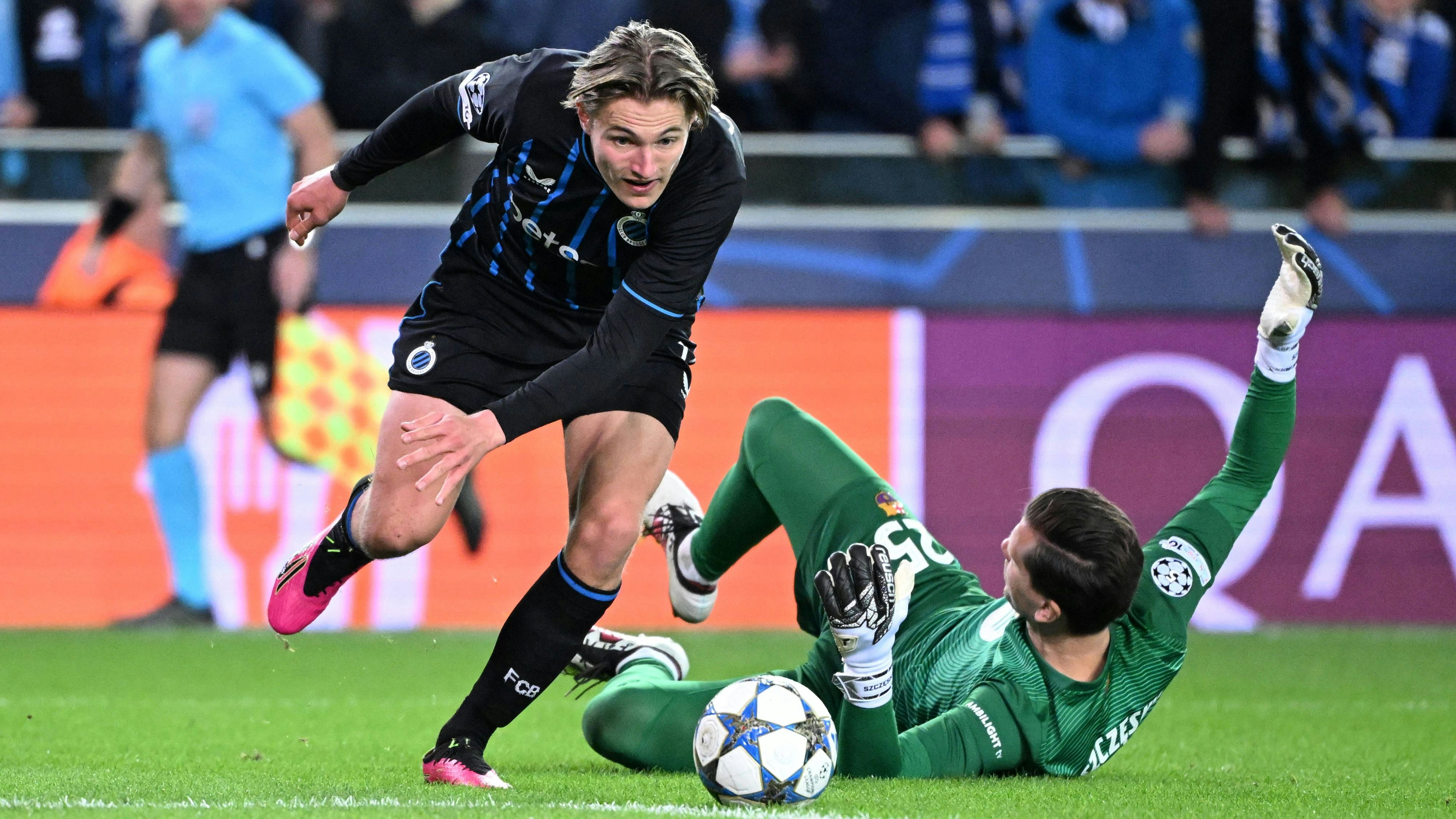 Heute.at - Fairness statt Schiri-Hass nach aberkanntem Siegtreffer