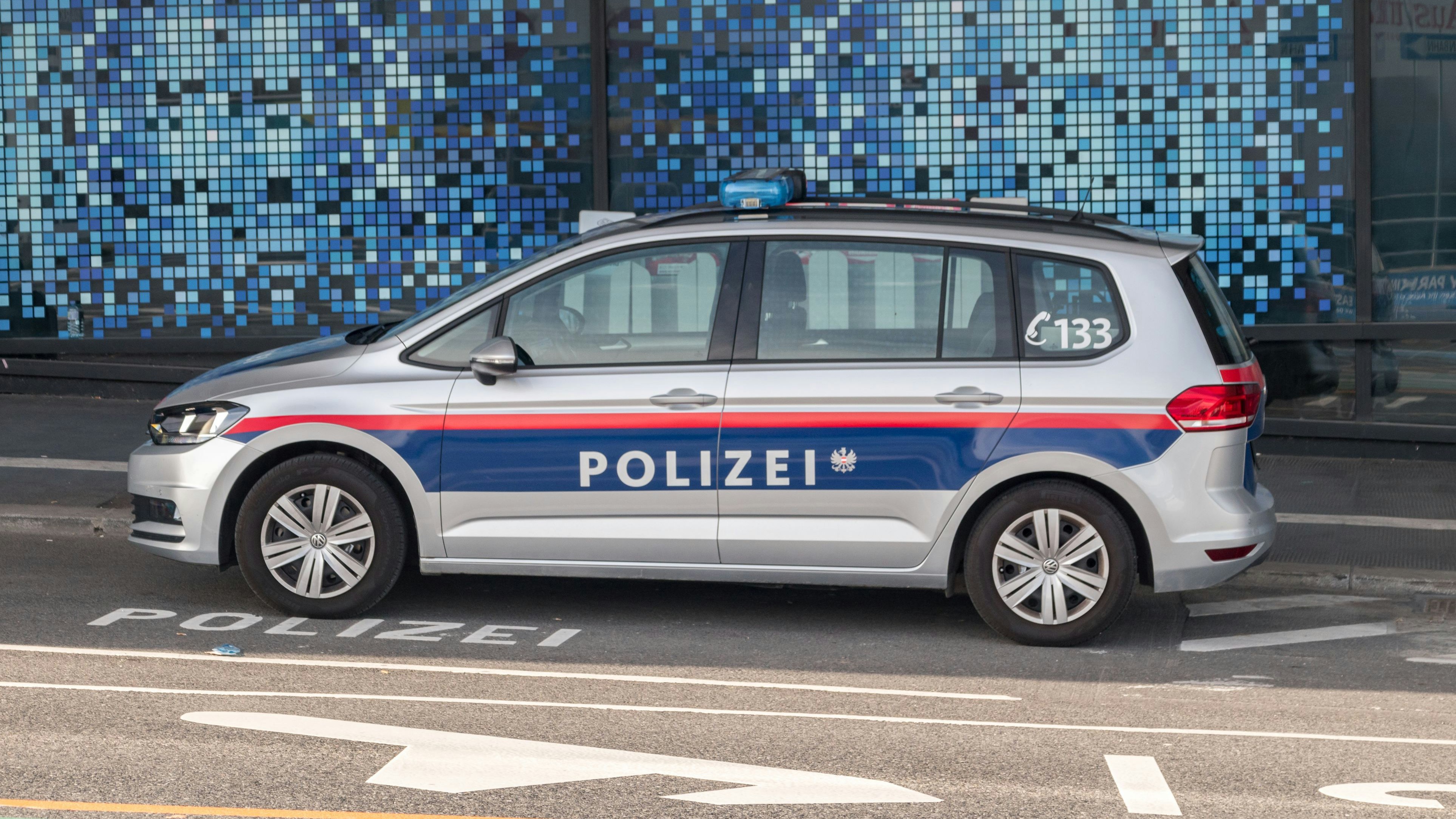 Heute.at - Brutale Messerattacke auf Lokalbetreiber in Wien