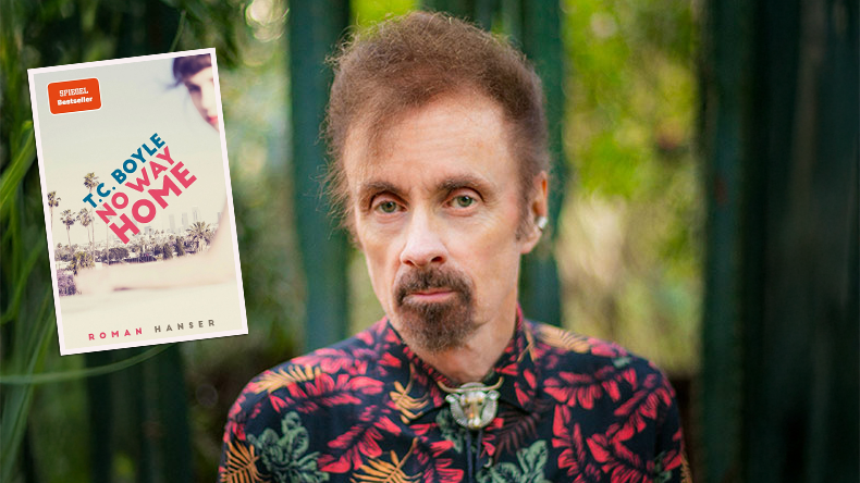 Heute.at - Star-Autor über Trumps USA: Es ist katastrophal