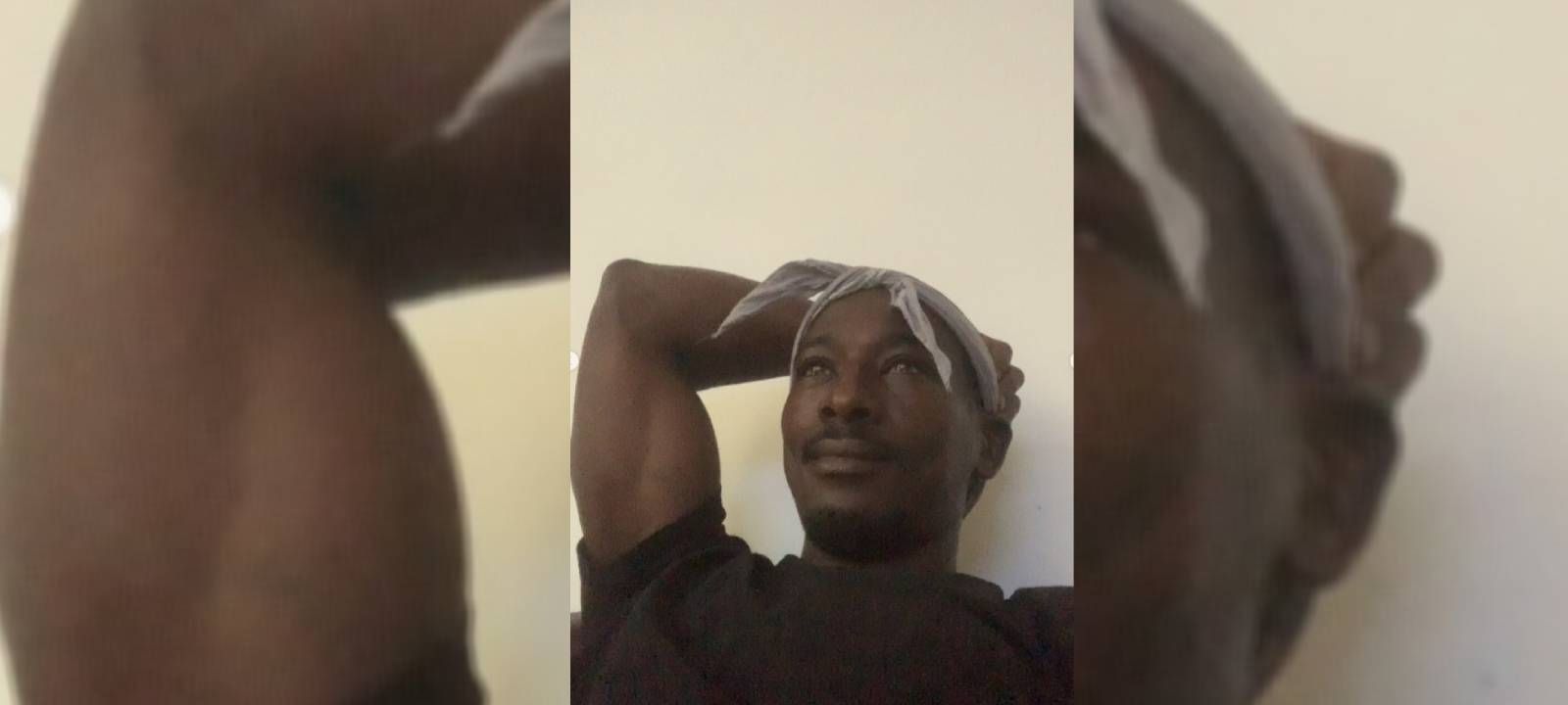 Der 39-jährige Abdoulaye N., wurde zusammen mit drei weiteren Personen festgenommen.