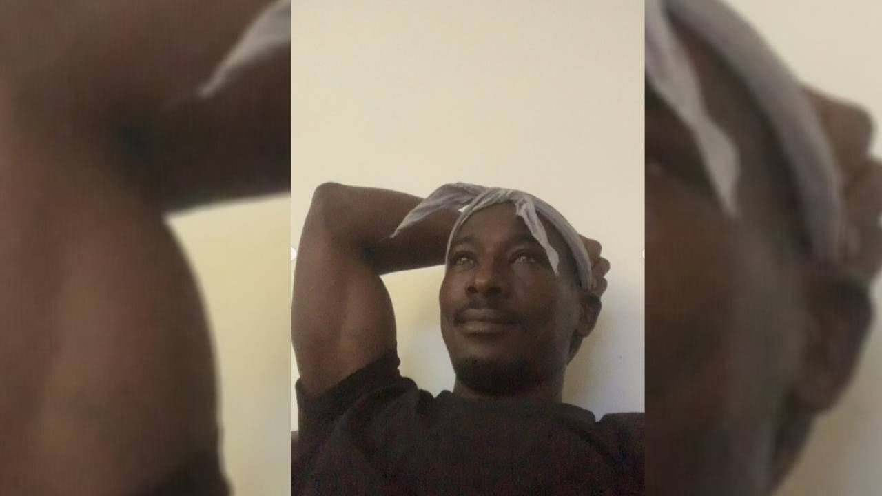 Heute.at - Louvre-Dieb soll bekannter Fitness-Influencer sein