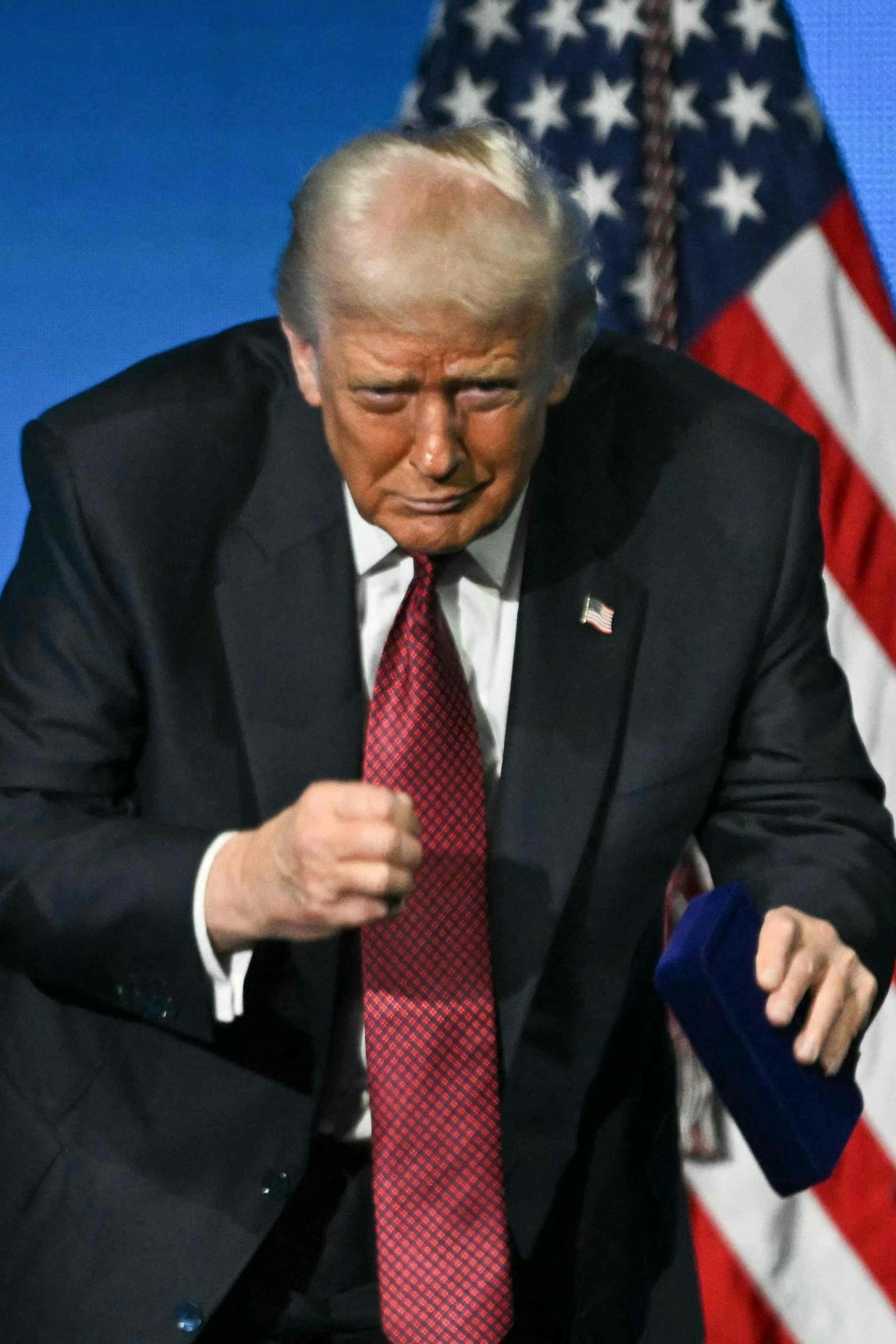 Trump kündigte Atomtests an, aber was hat er wirklich gemeint?