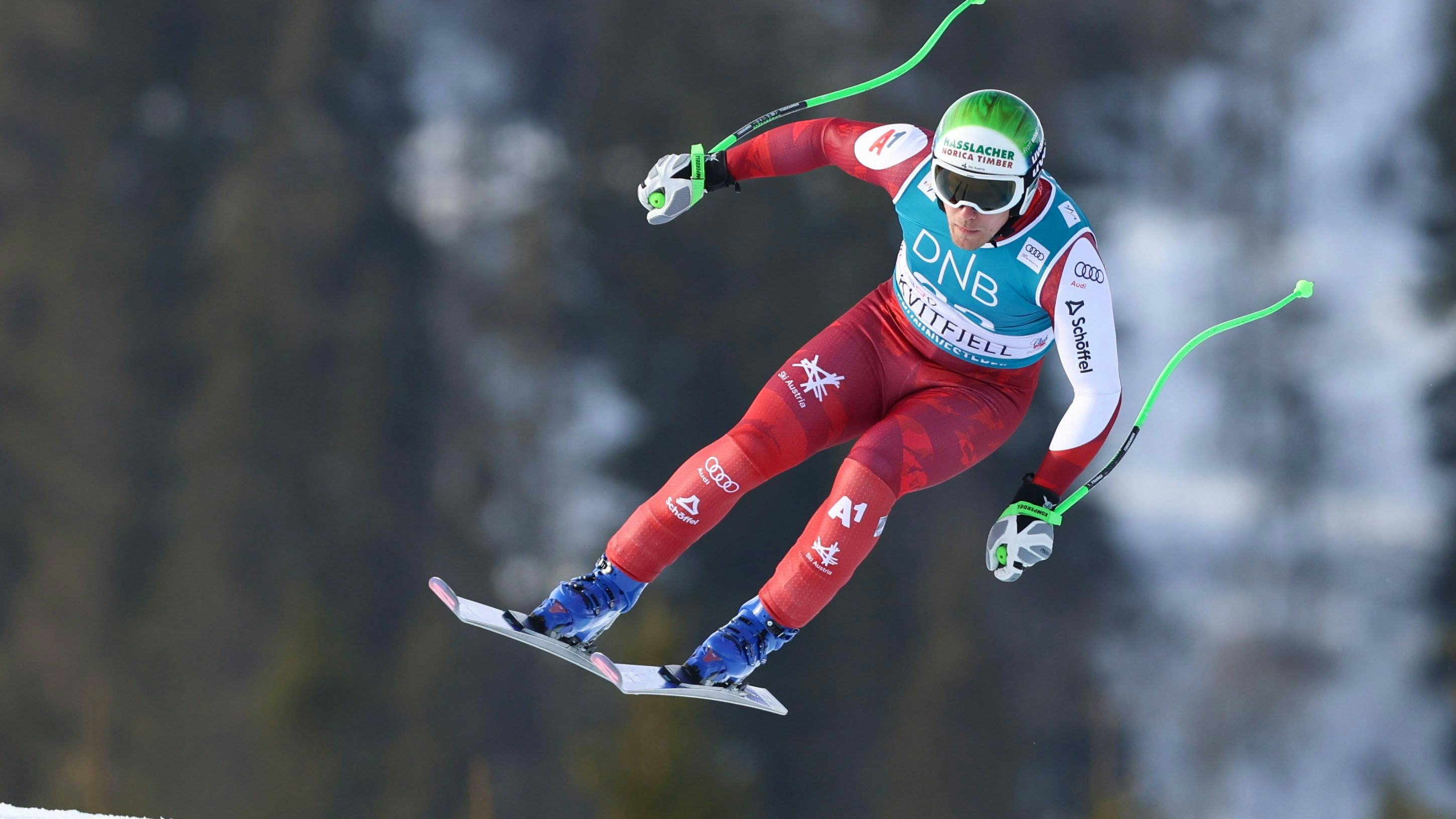 Heute.at - Wischi-Waschi-Regelung - ÖSV-Ass teilt gegen FIS aus