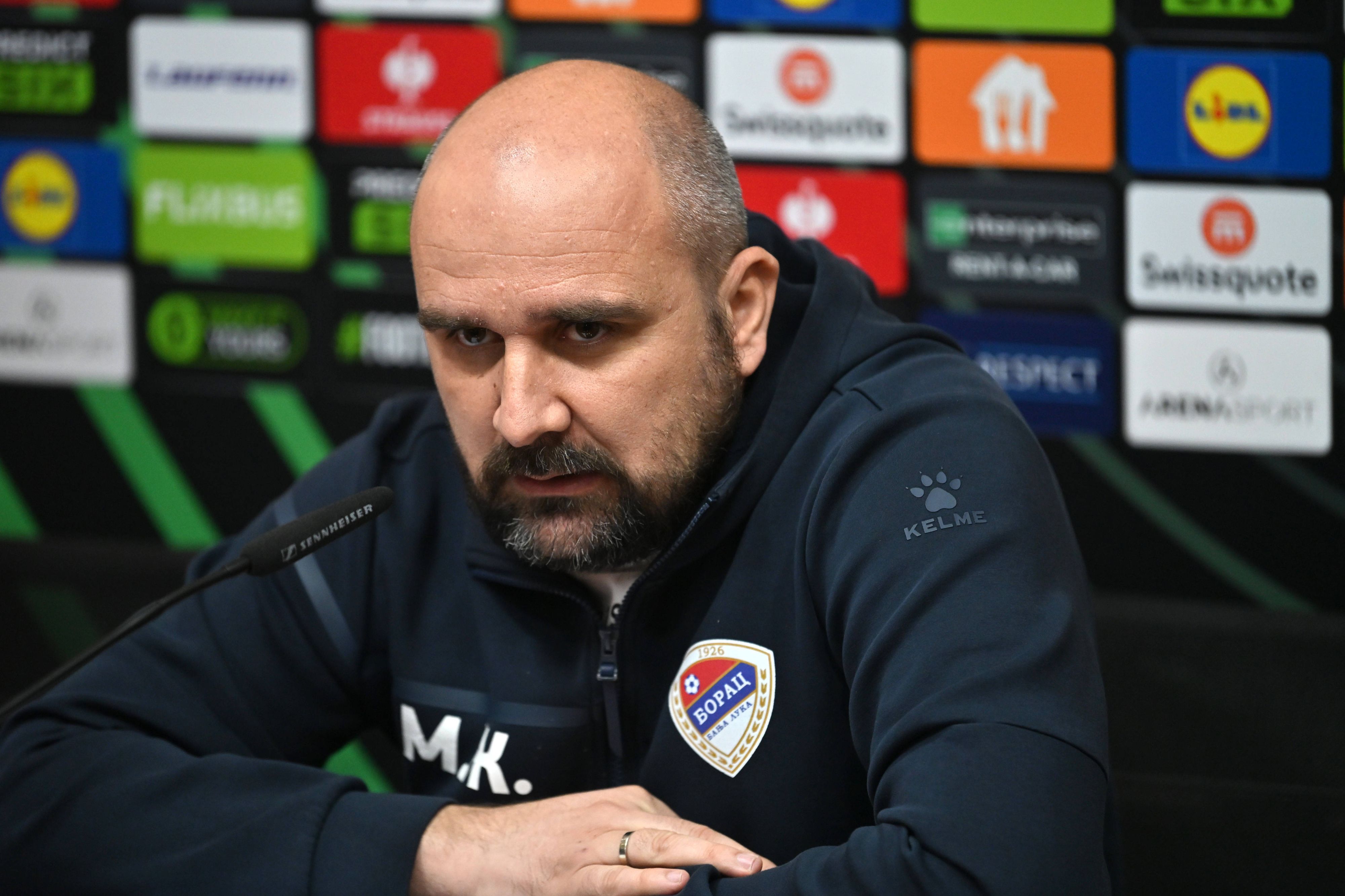 Mladen Zizovic ist mit nur´44 Jahren verstorben.