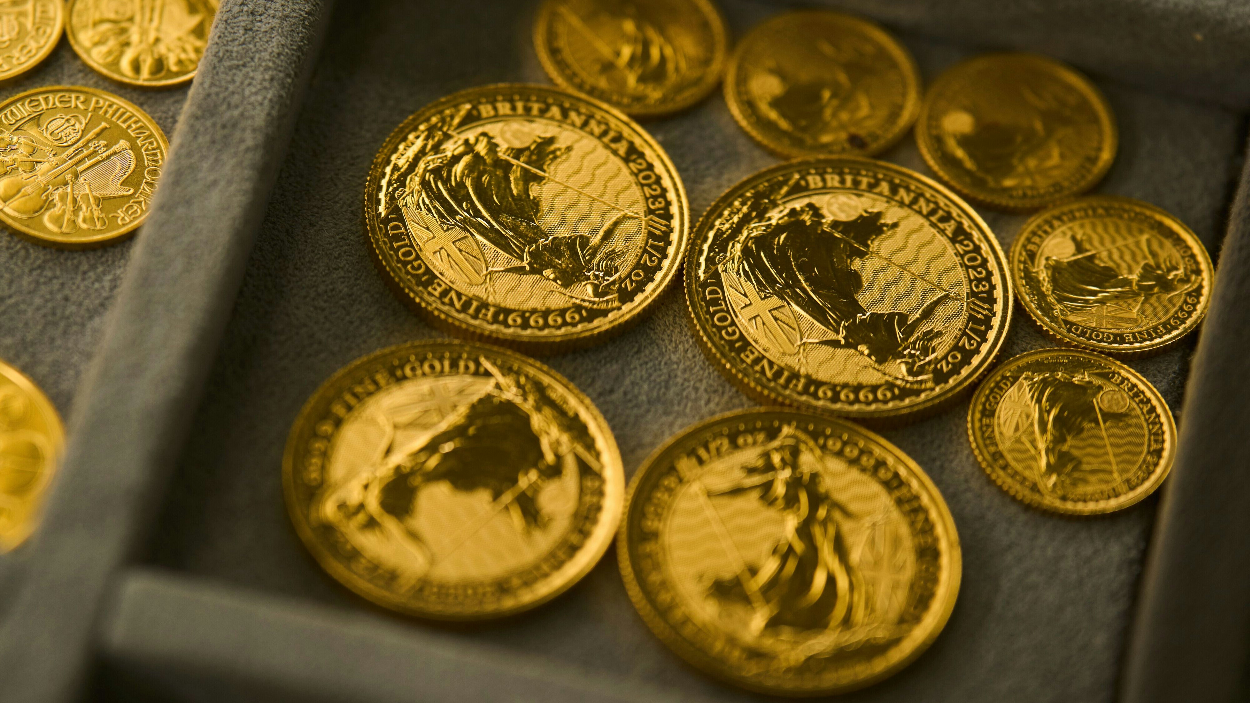 Heute.at - Goldmünzen-Streit – Gericht bestätigt islamisches Recht