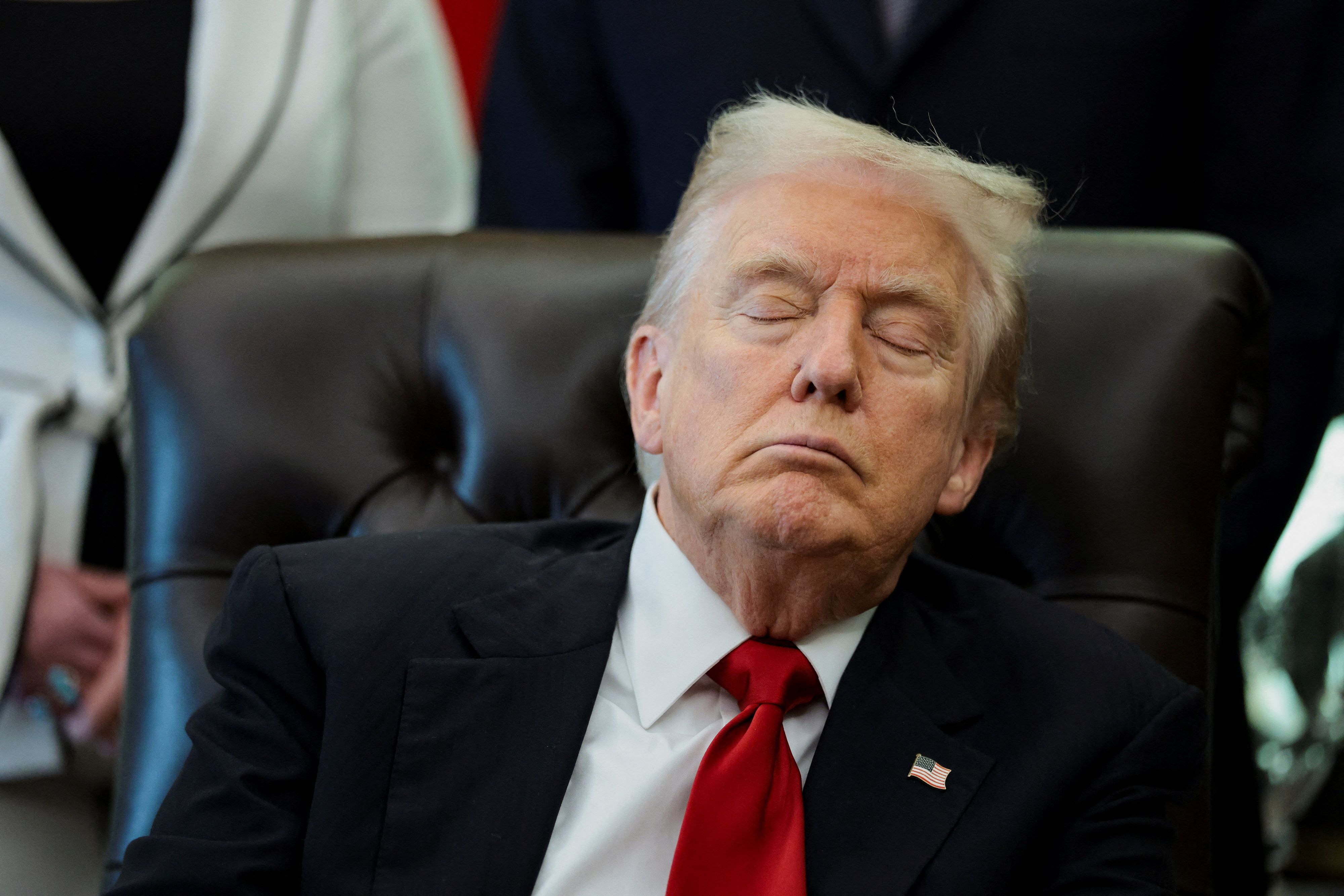 Der Wahlkreis in Texas dürfte nun doch nicht zugeschnitten werden.